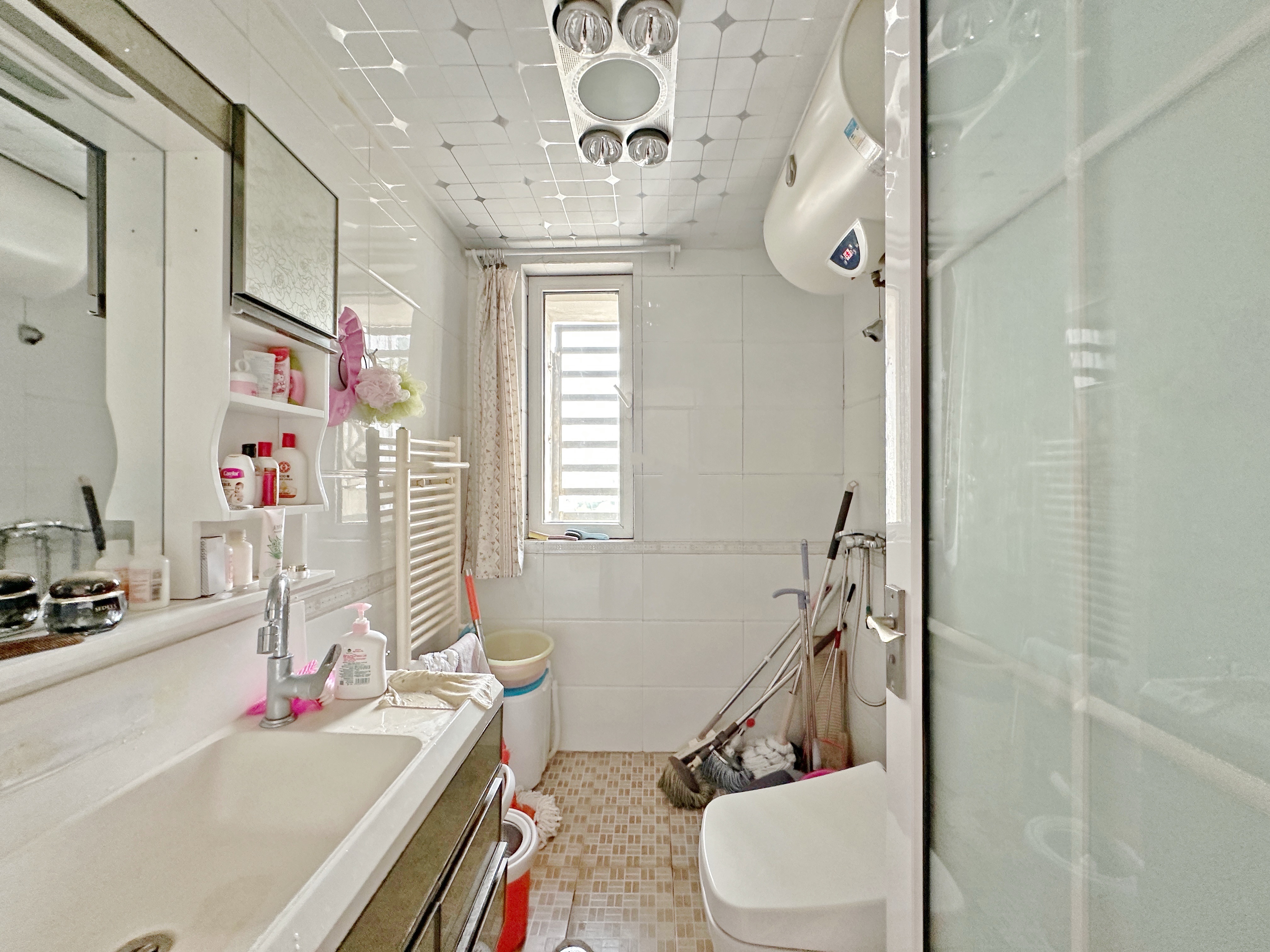 阳光100国际新城(G区)