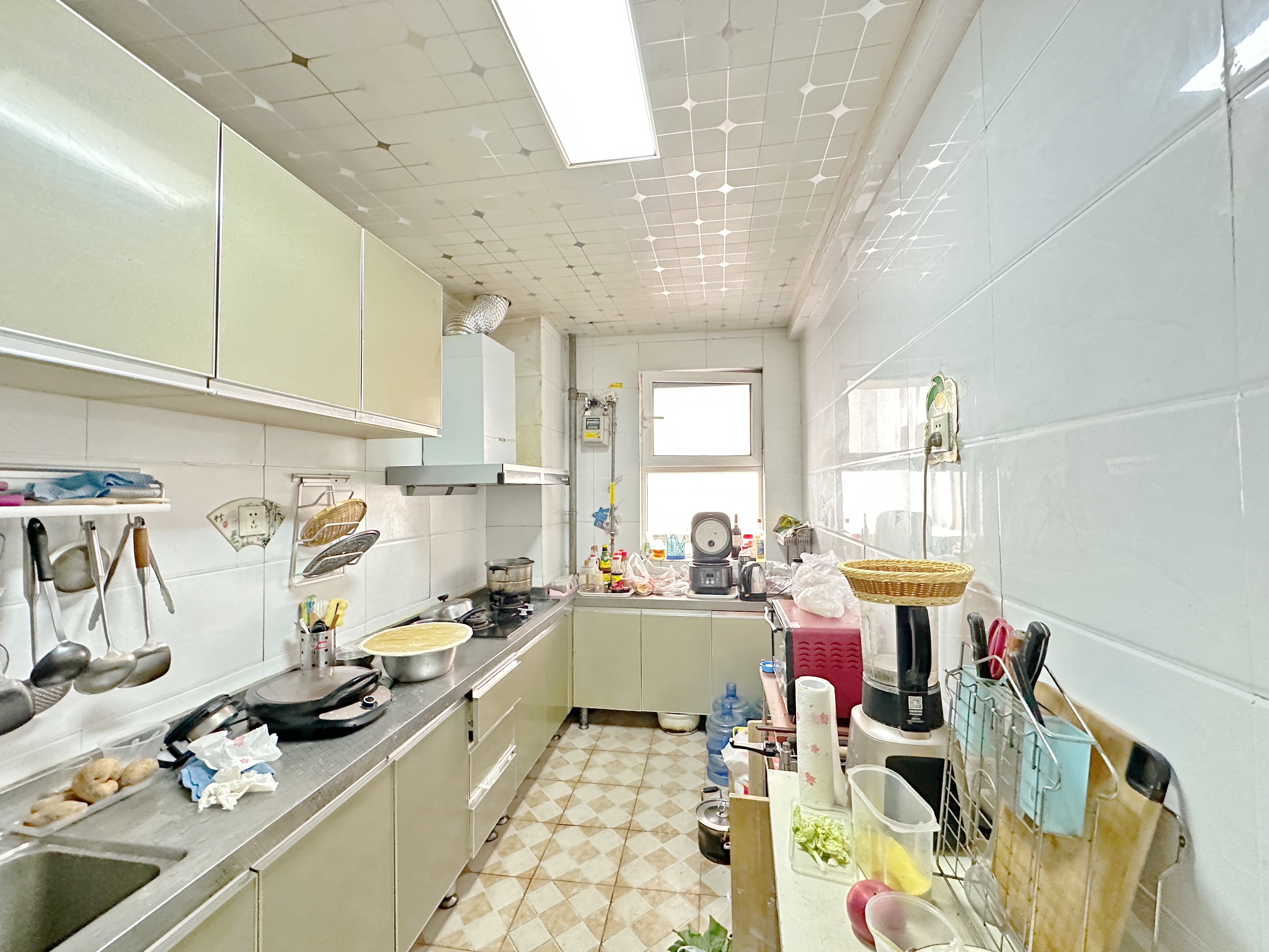 阳光100国际新城(G区)