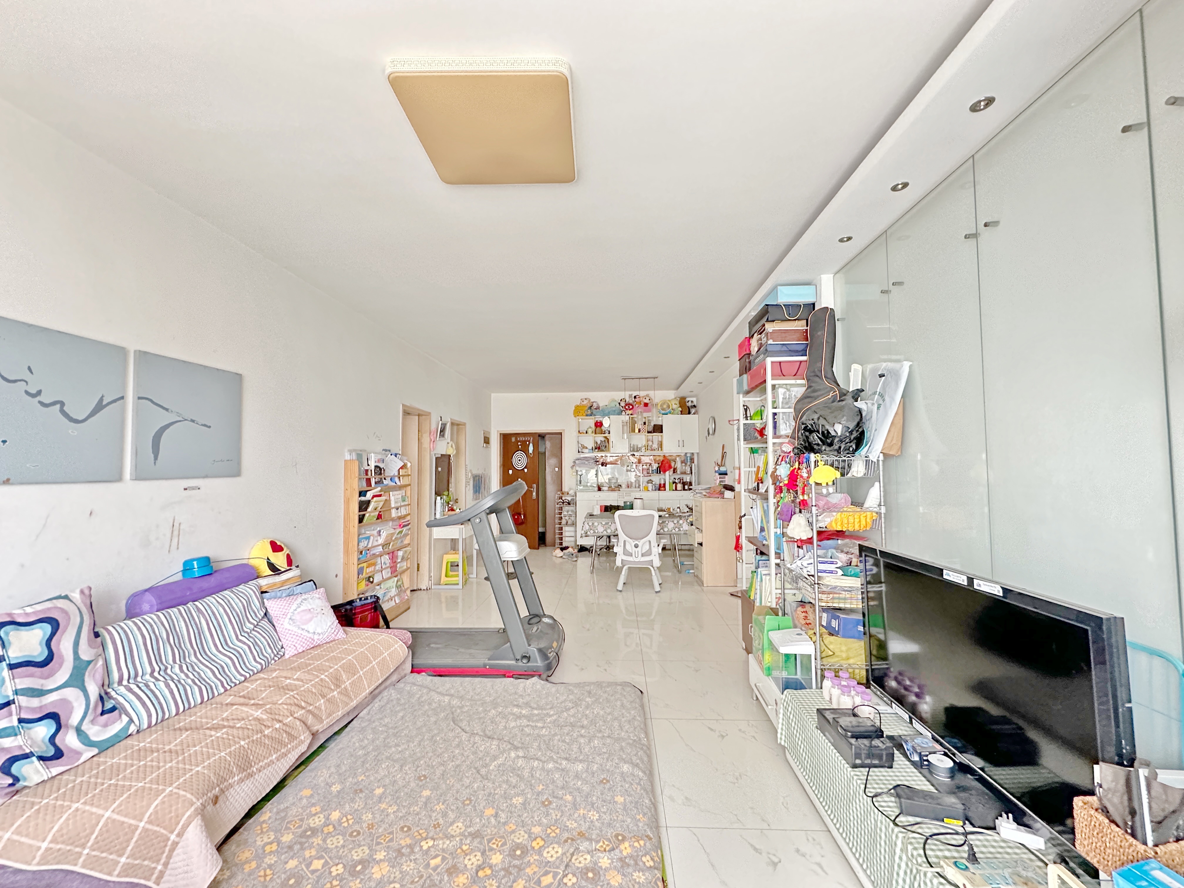 阳光100国际新城(C区)