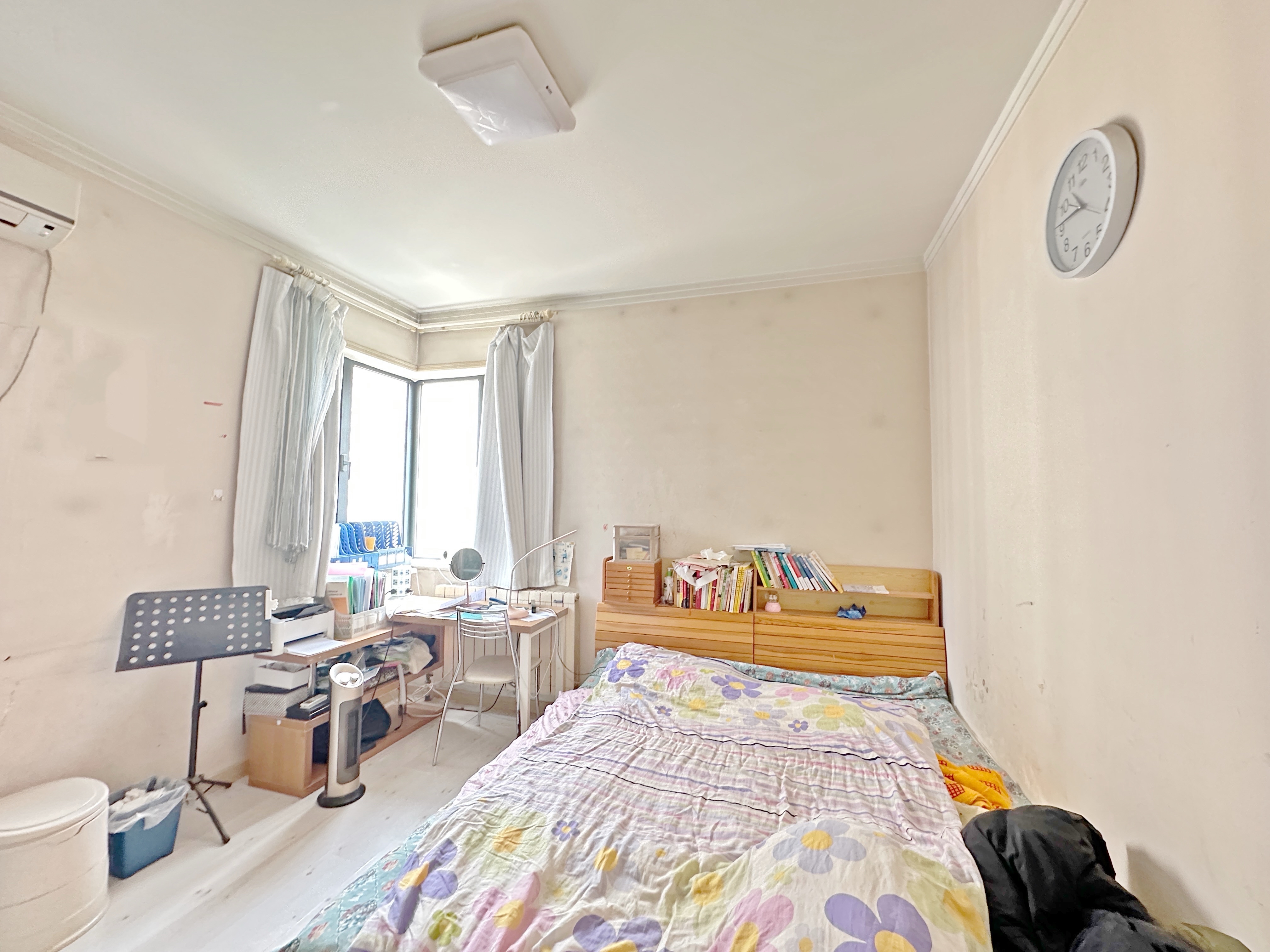 阳光100国际新城(C区)