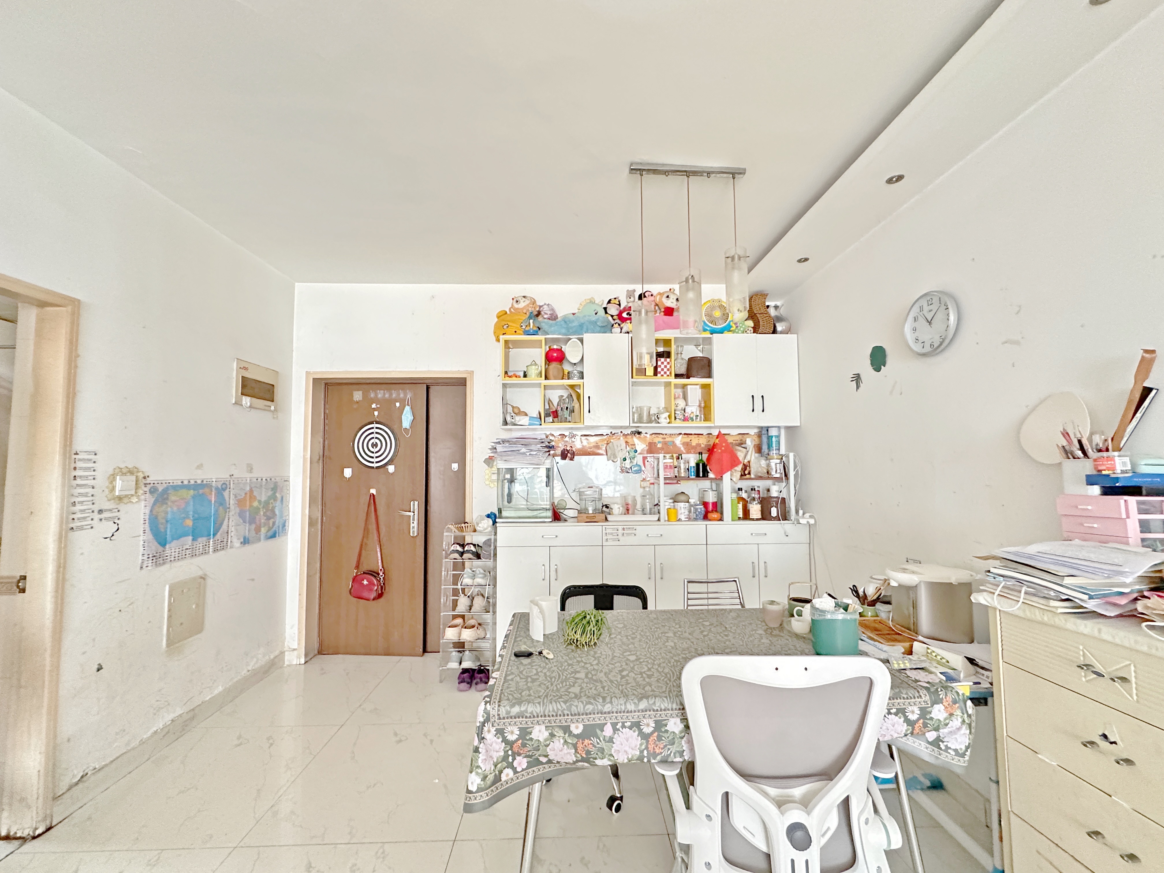 阳光100国际新城(C区)