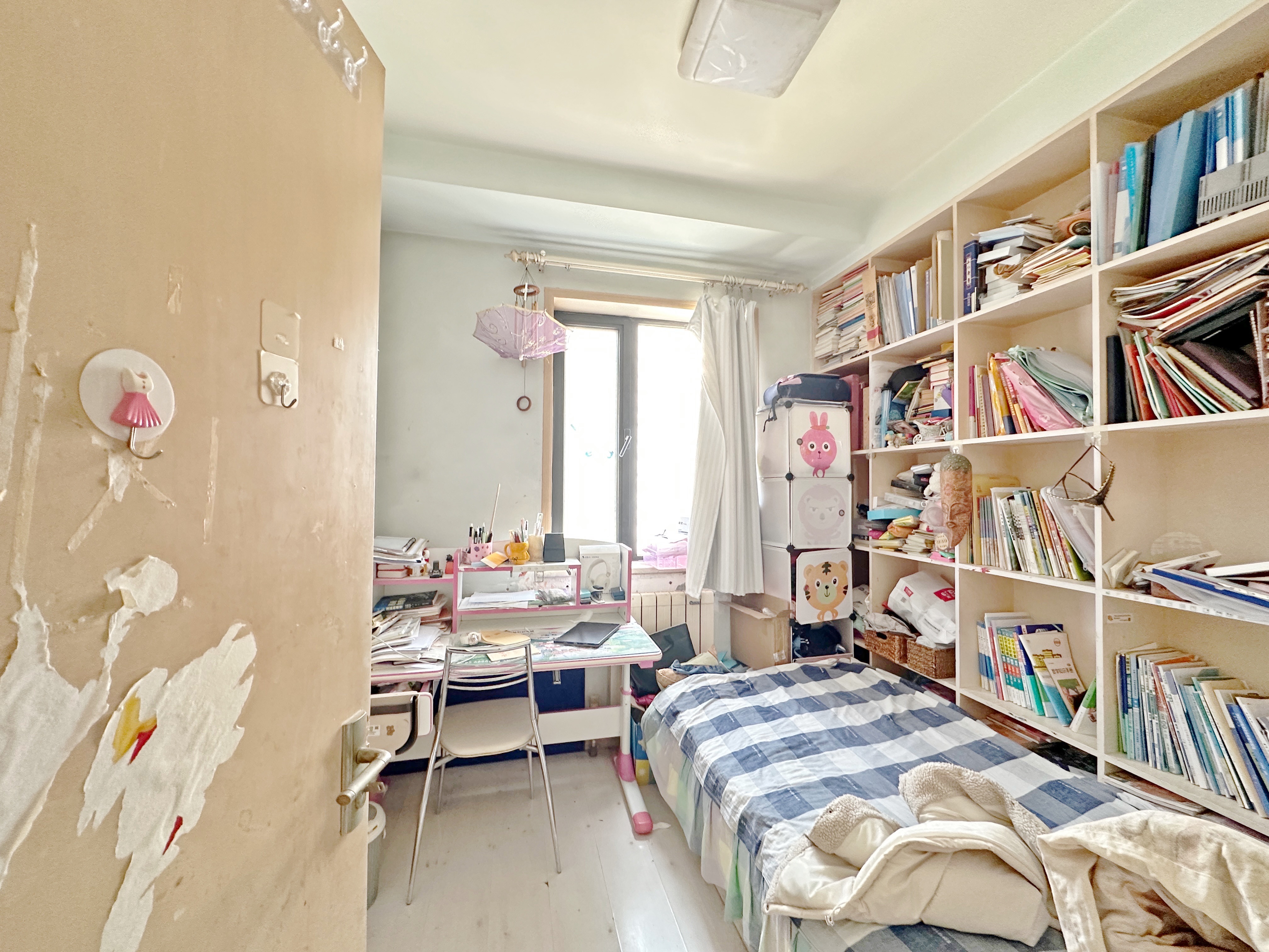 阳光100国际新城(C区)