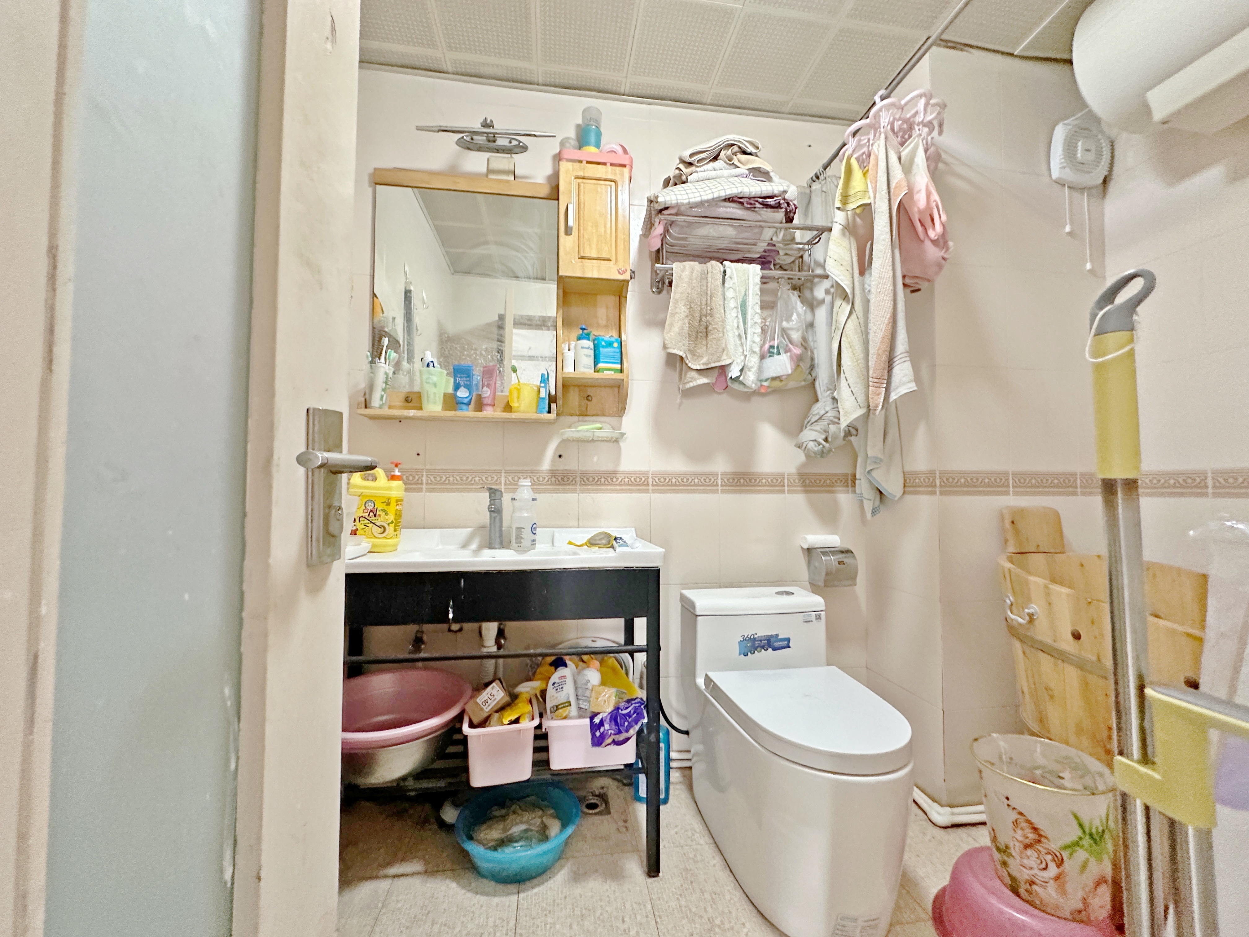 阳光100国际新城(C区)