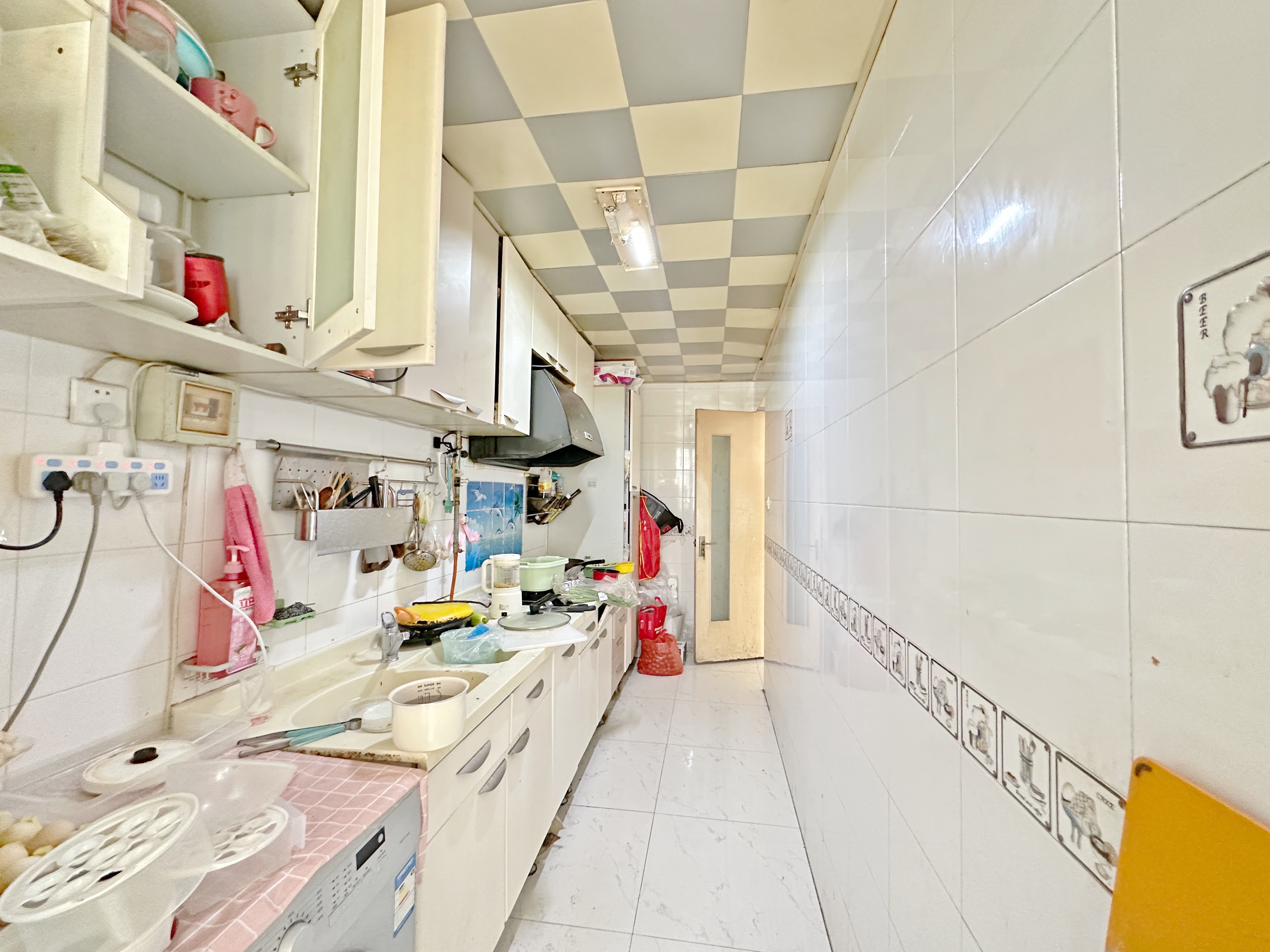 阳光100国际新城(C区)