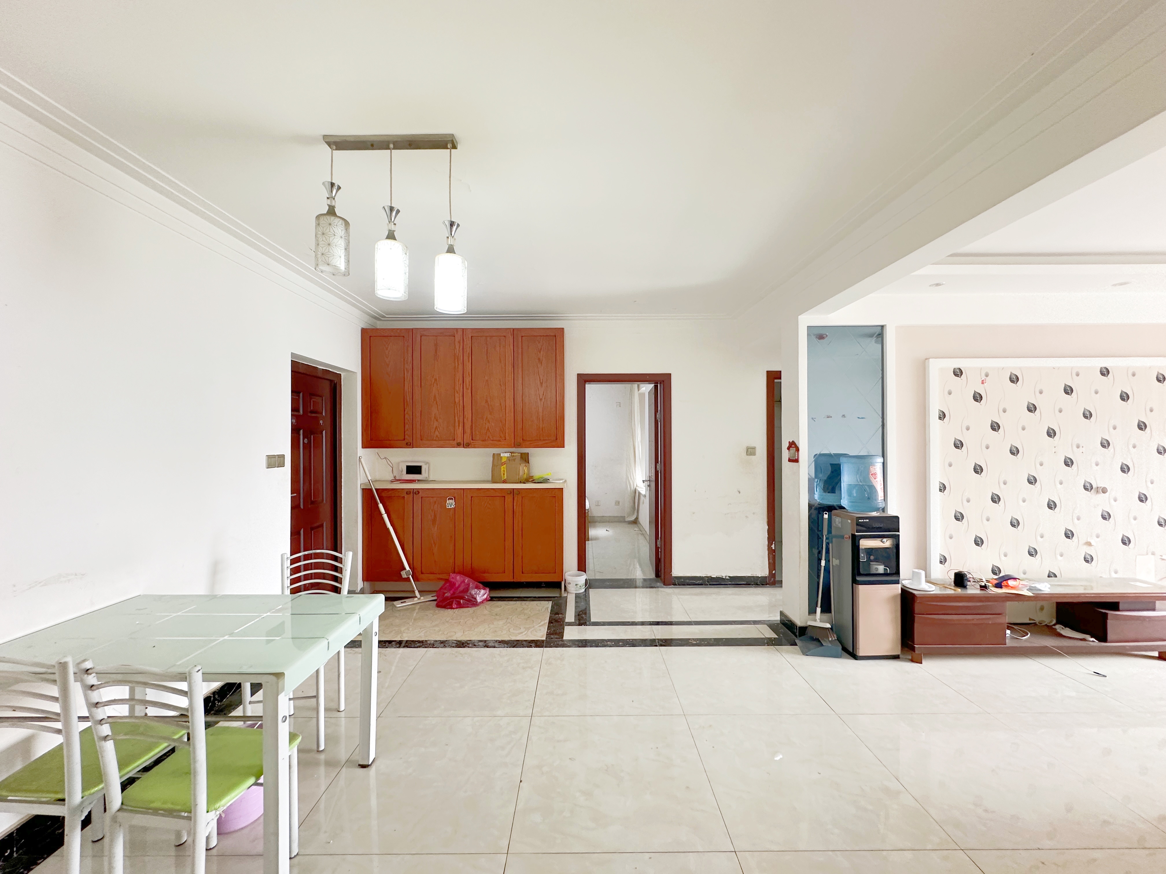 绿地新里梵尔赛公馆