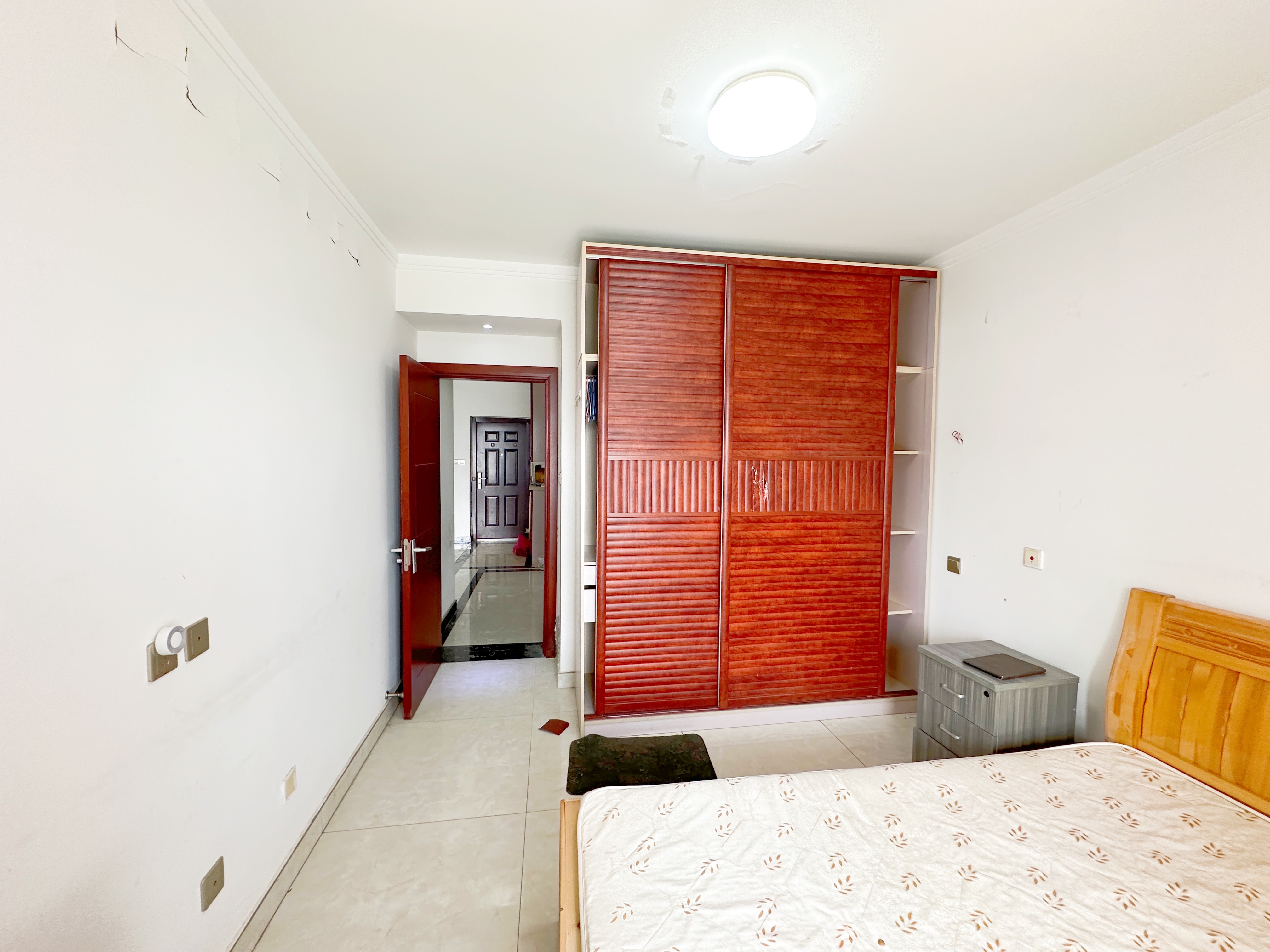 绿地新里梵尔赛公馆