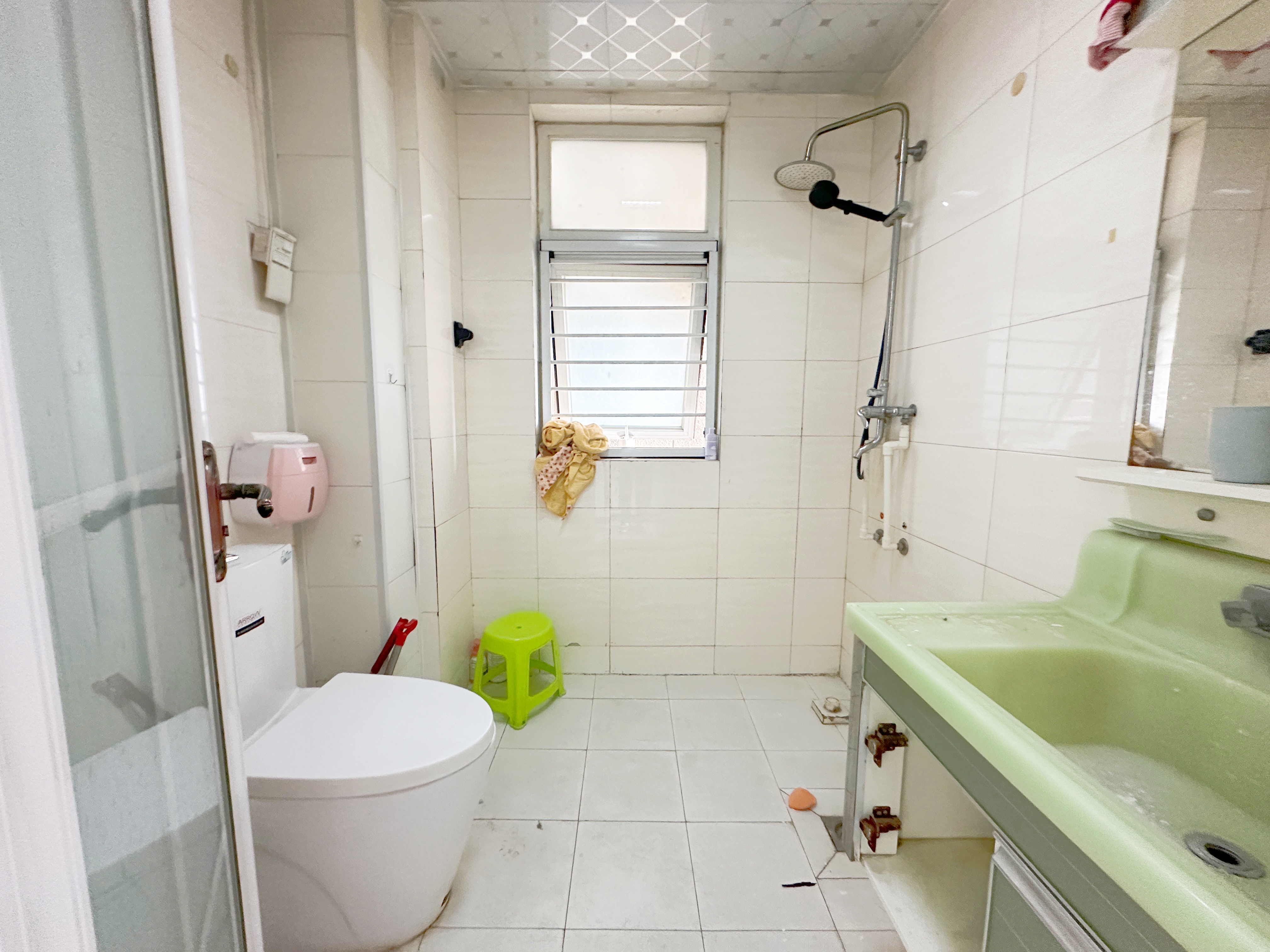 绿地新里梵尔赛公馆