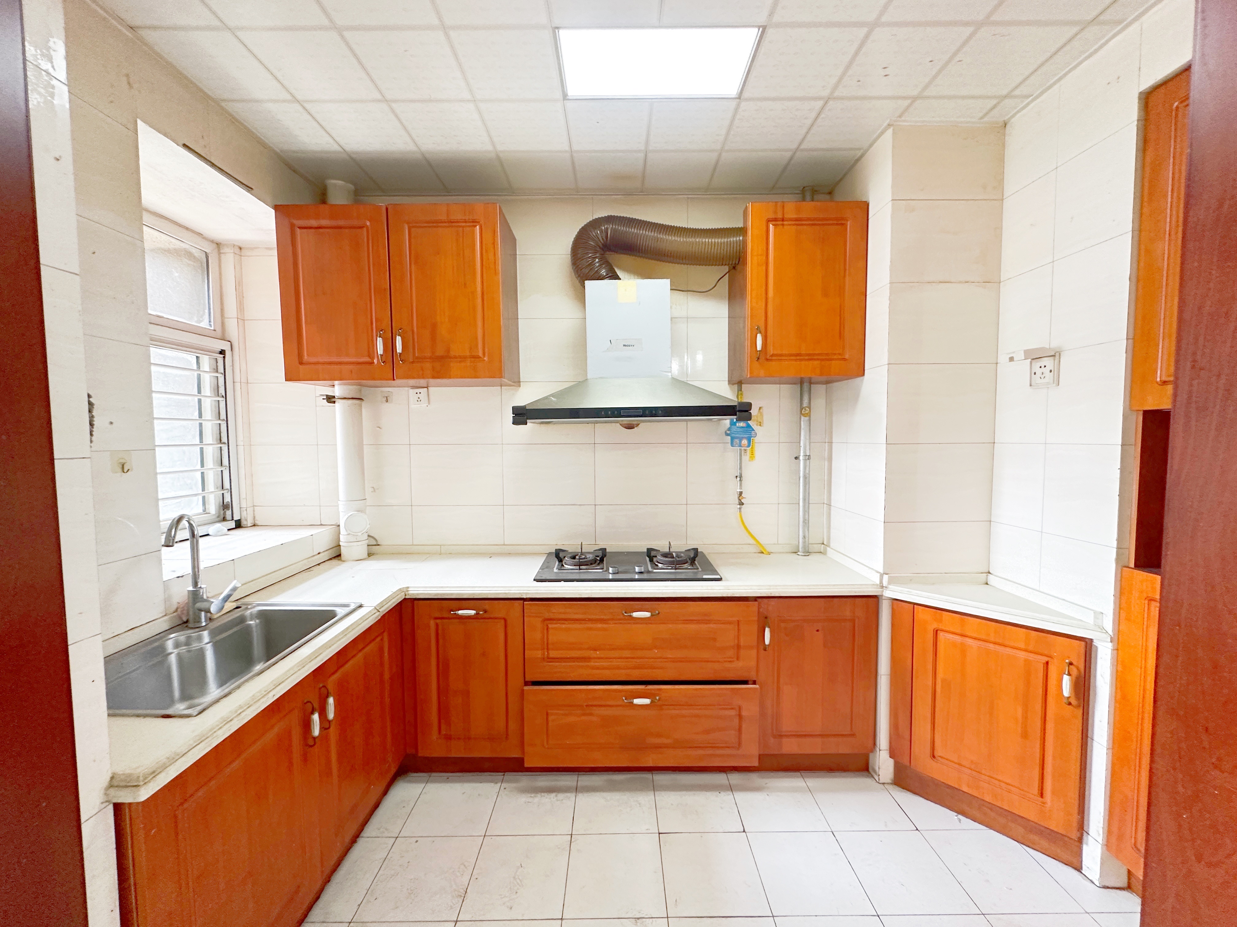 绿地新里梵尔赛公馆