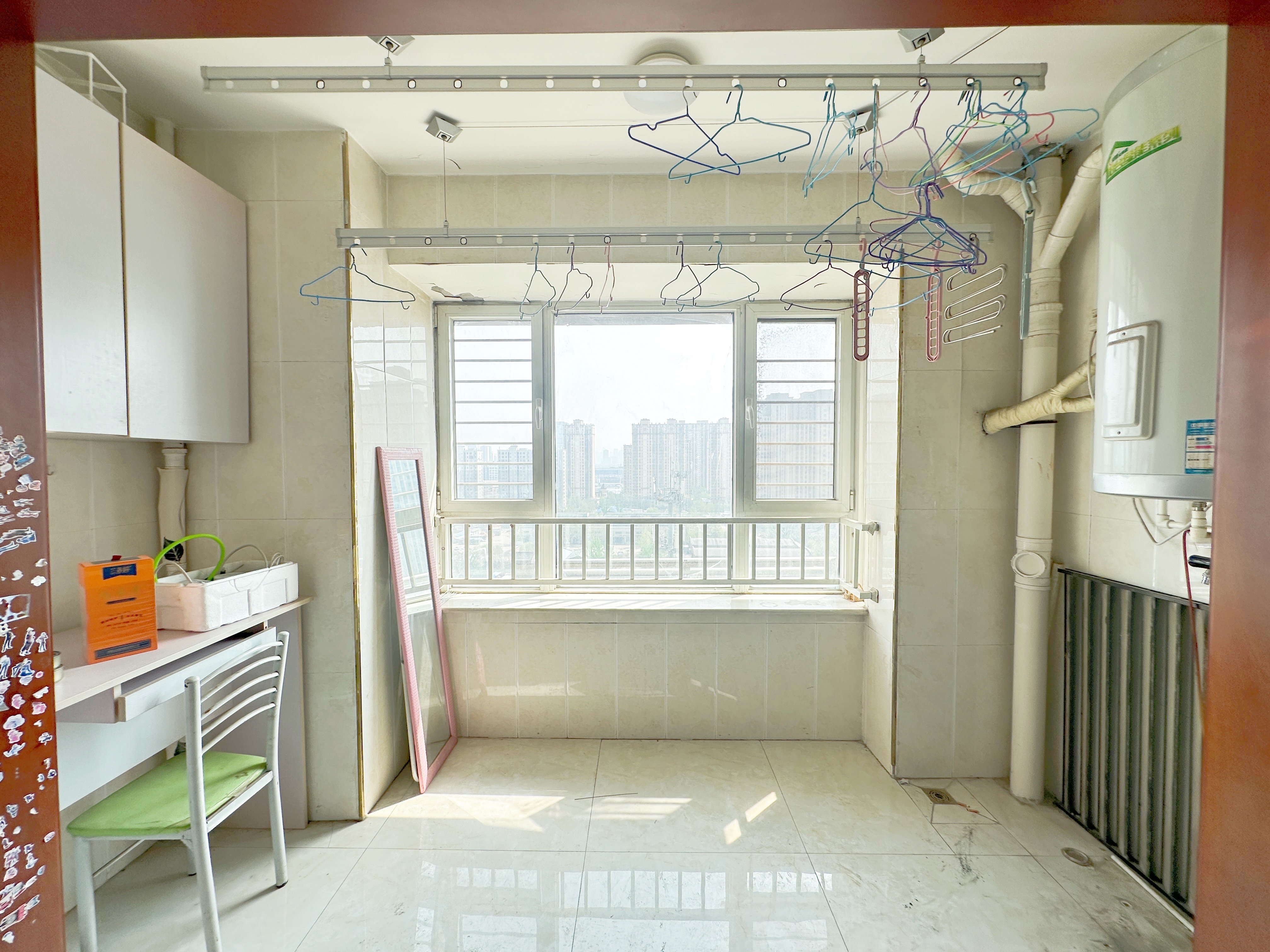 绿地新里梵尔赛公馆