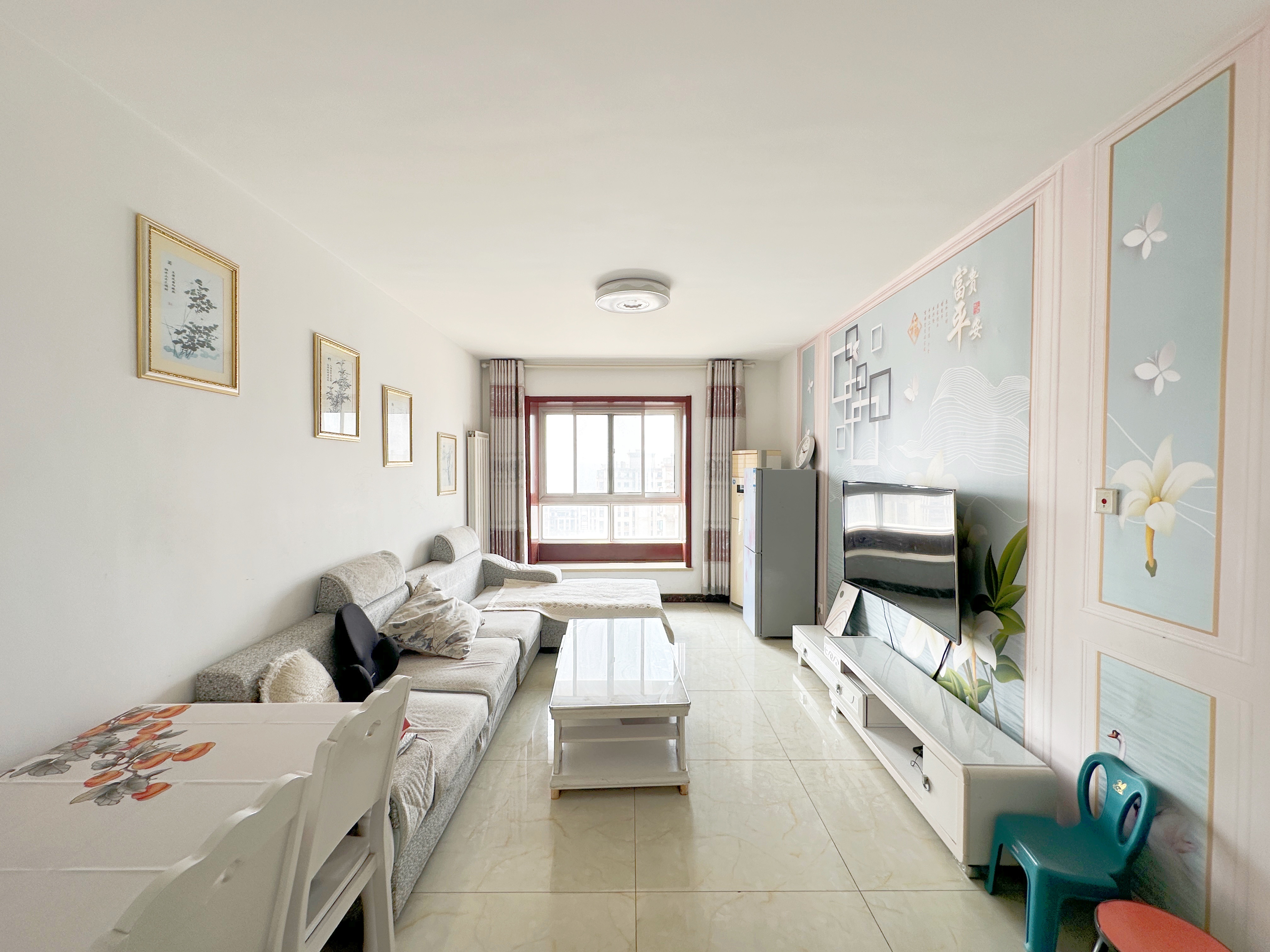 绿地新里梵尔赛公馆