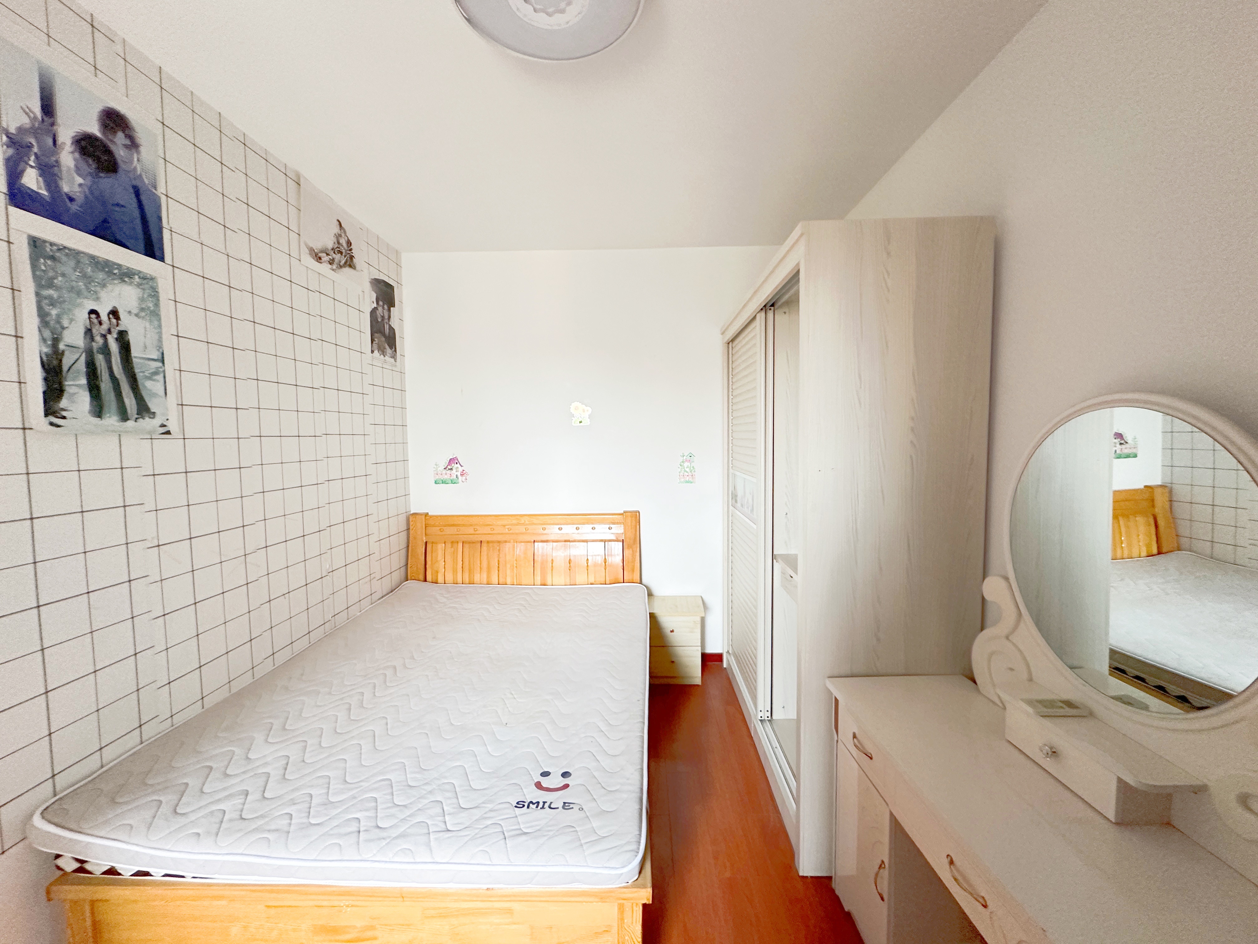 绿地新里梵尔赛公馆