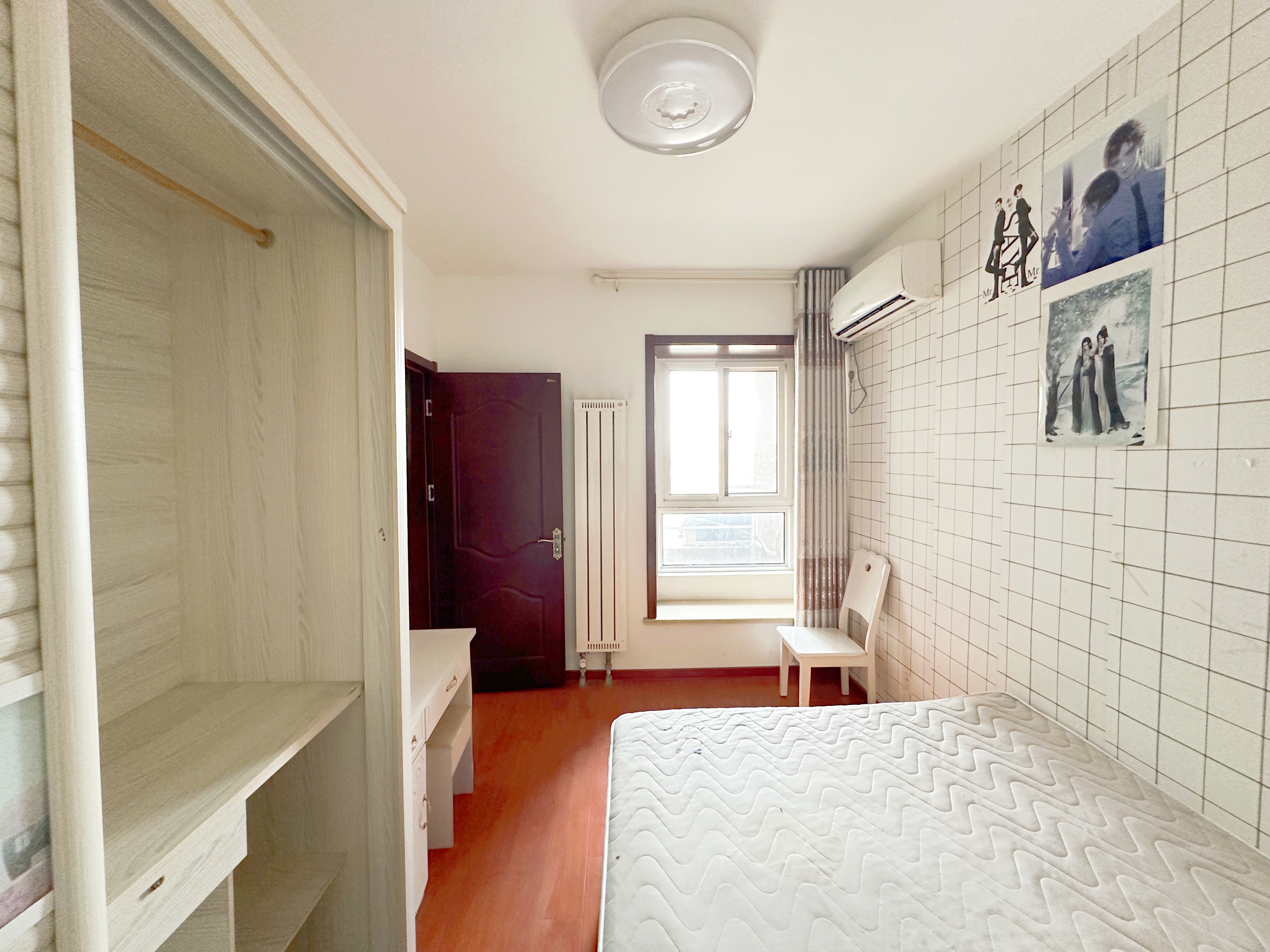 绿地新里梵尔赛公馆