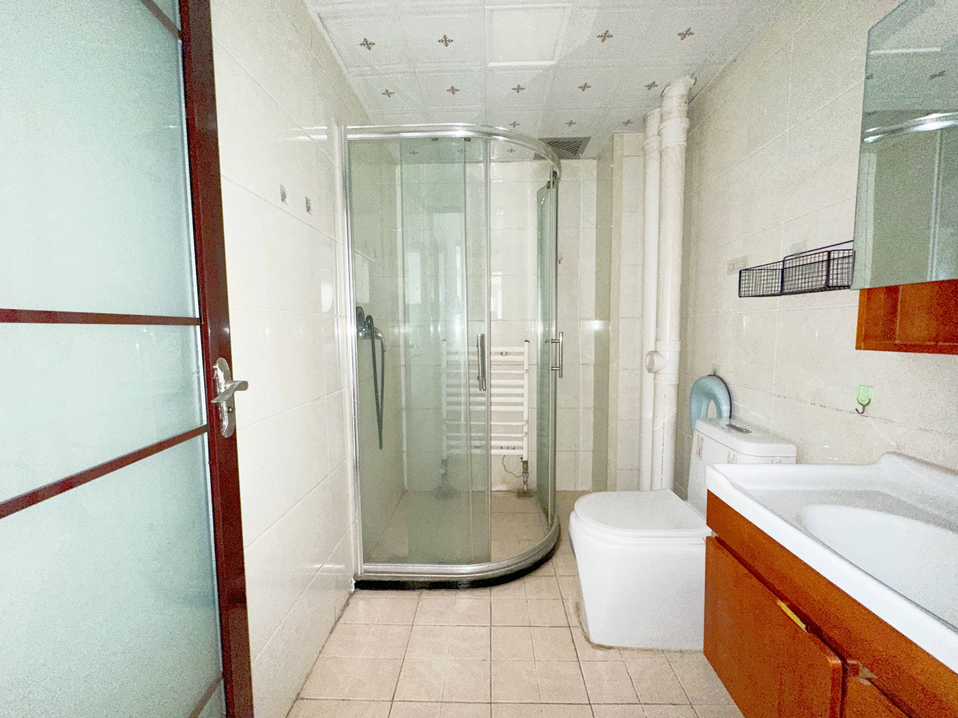 绿地新里梵尔赛公馆