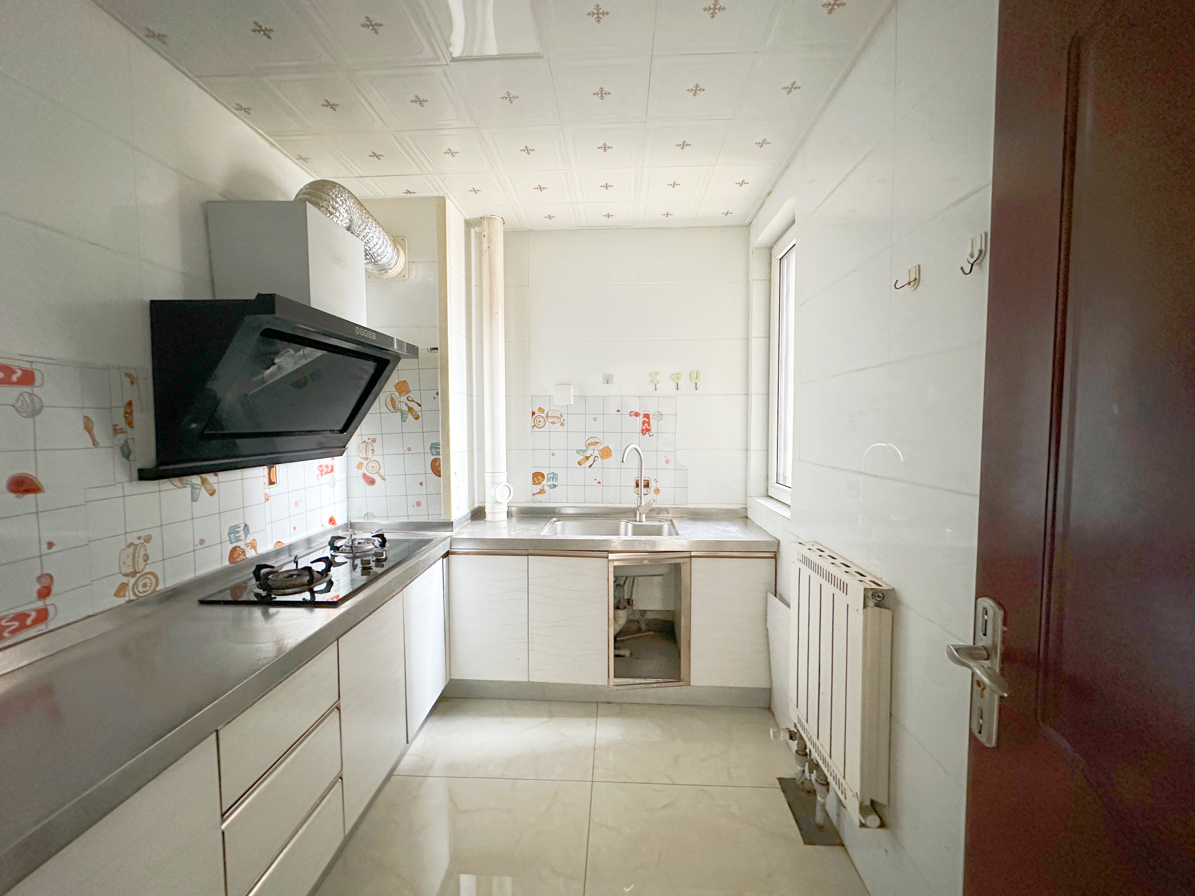 绿地新里梵尔赛公馆