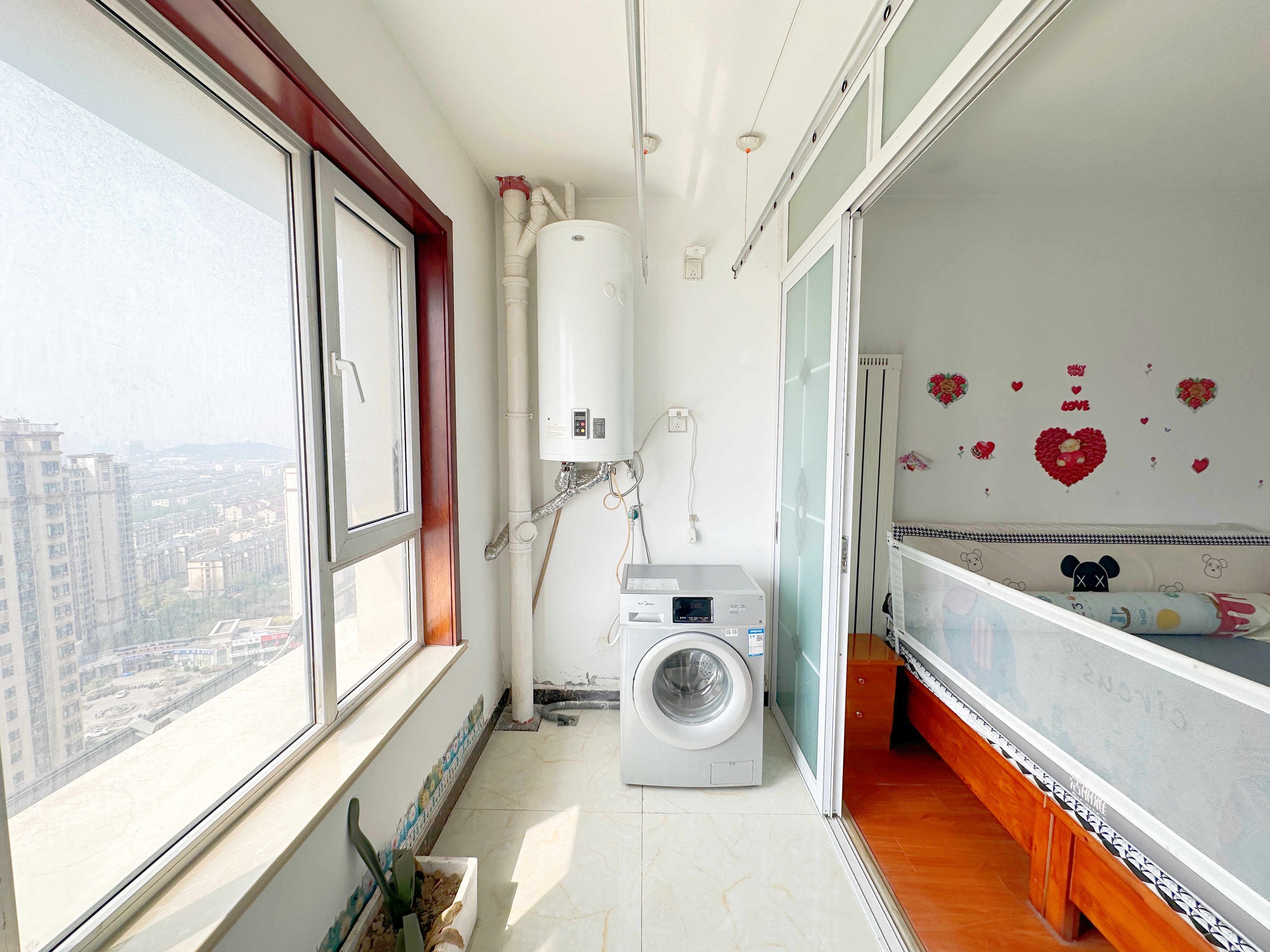 绿地新里梵尔赛公馆