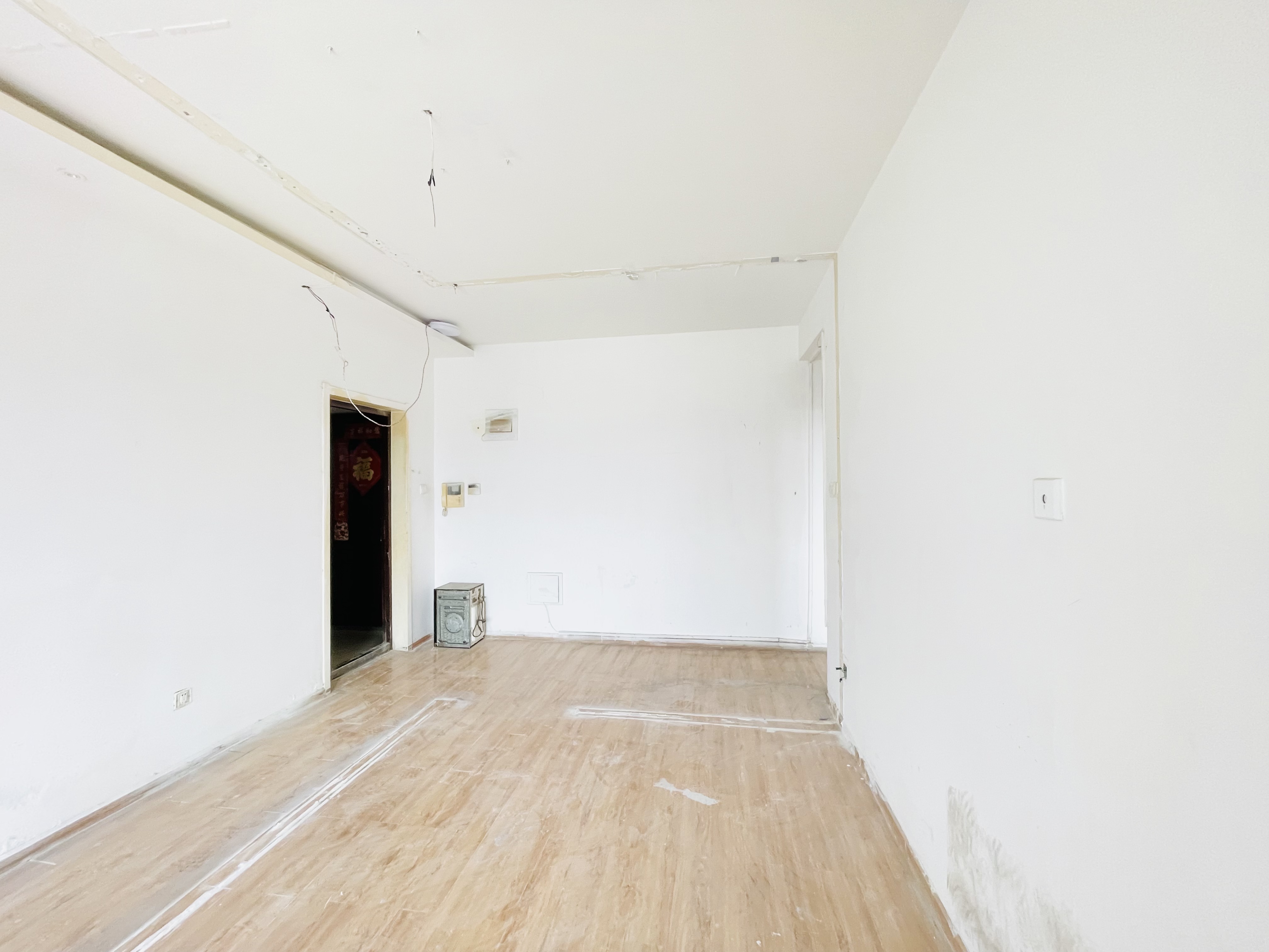 鑫苑国际城市花园