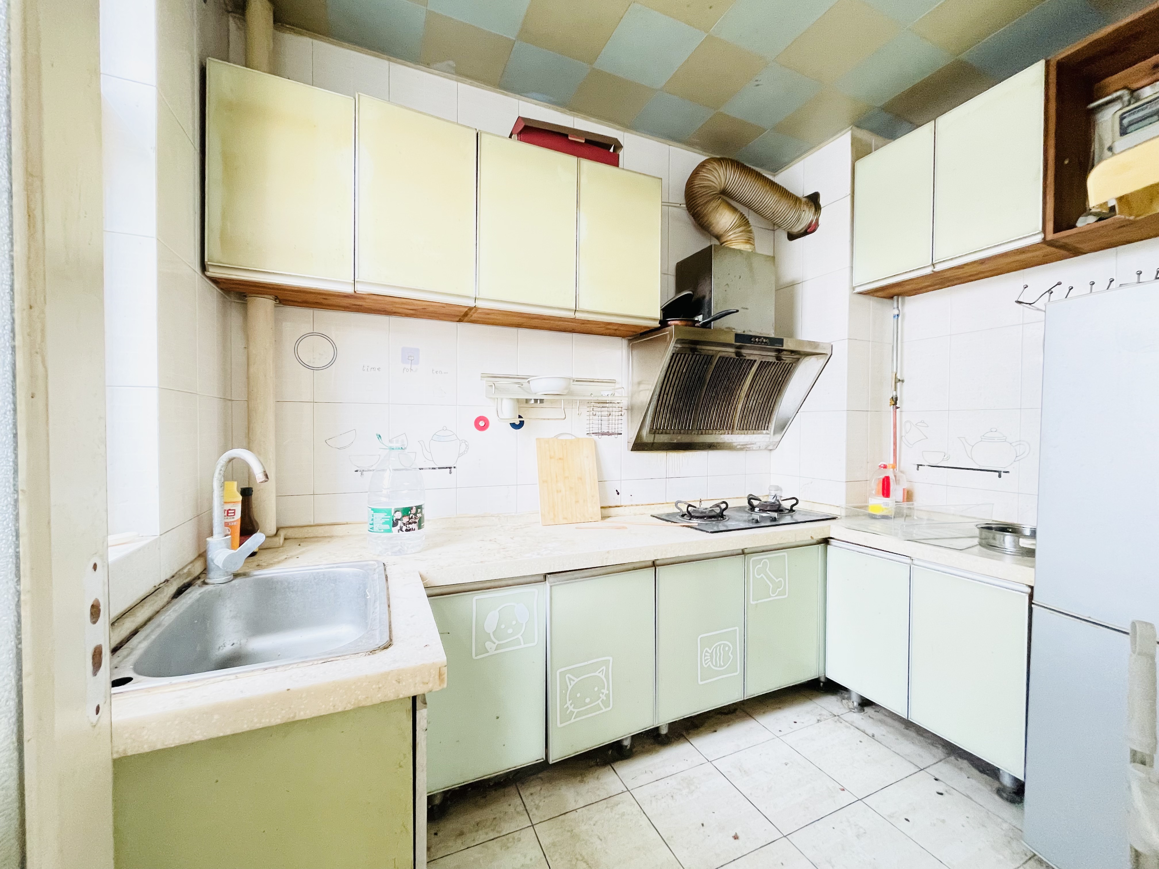 鑫苑国际城市花园