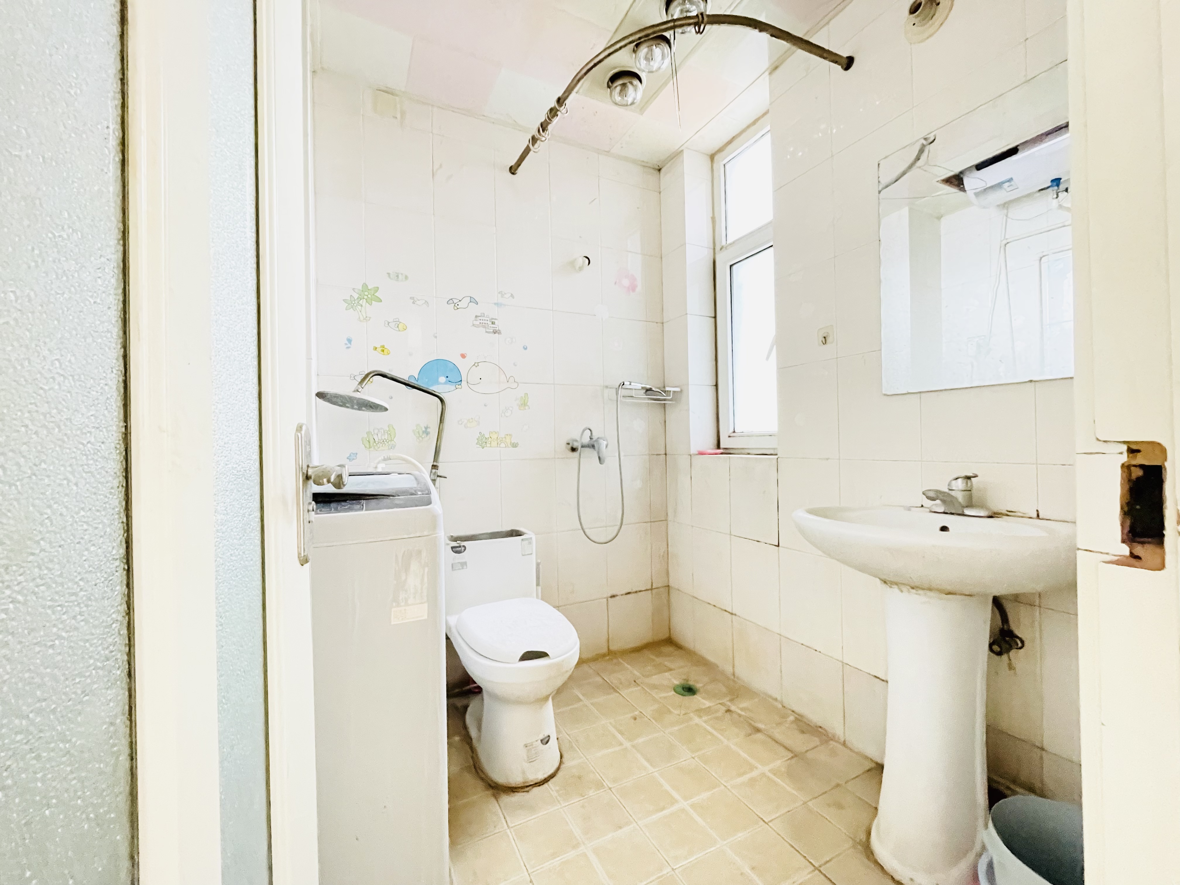 鑫苑国际城市花园