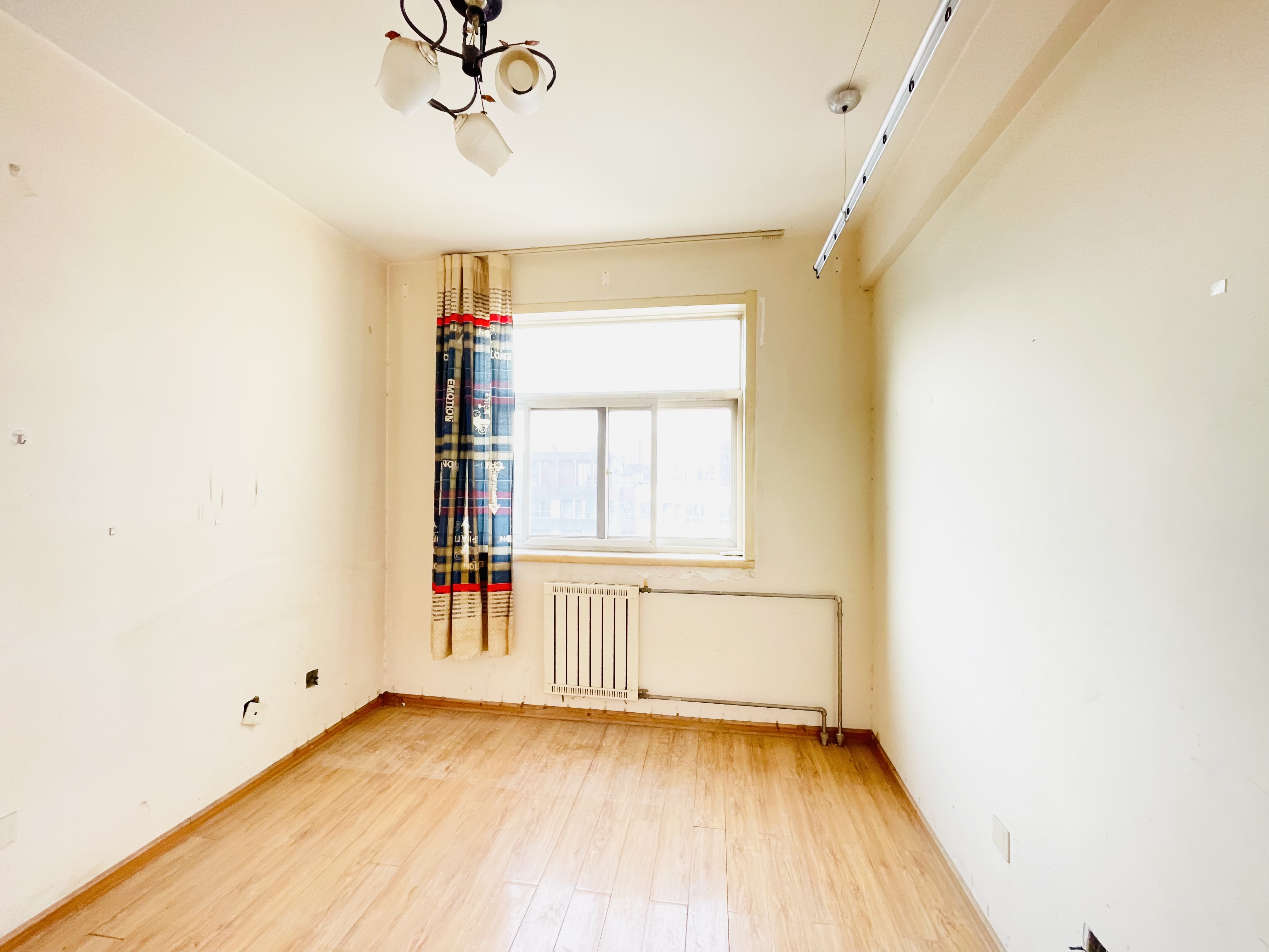 鑫苑国际城市花园