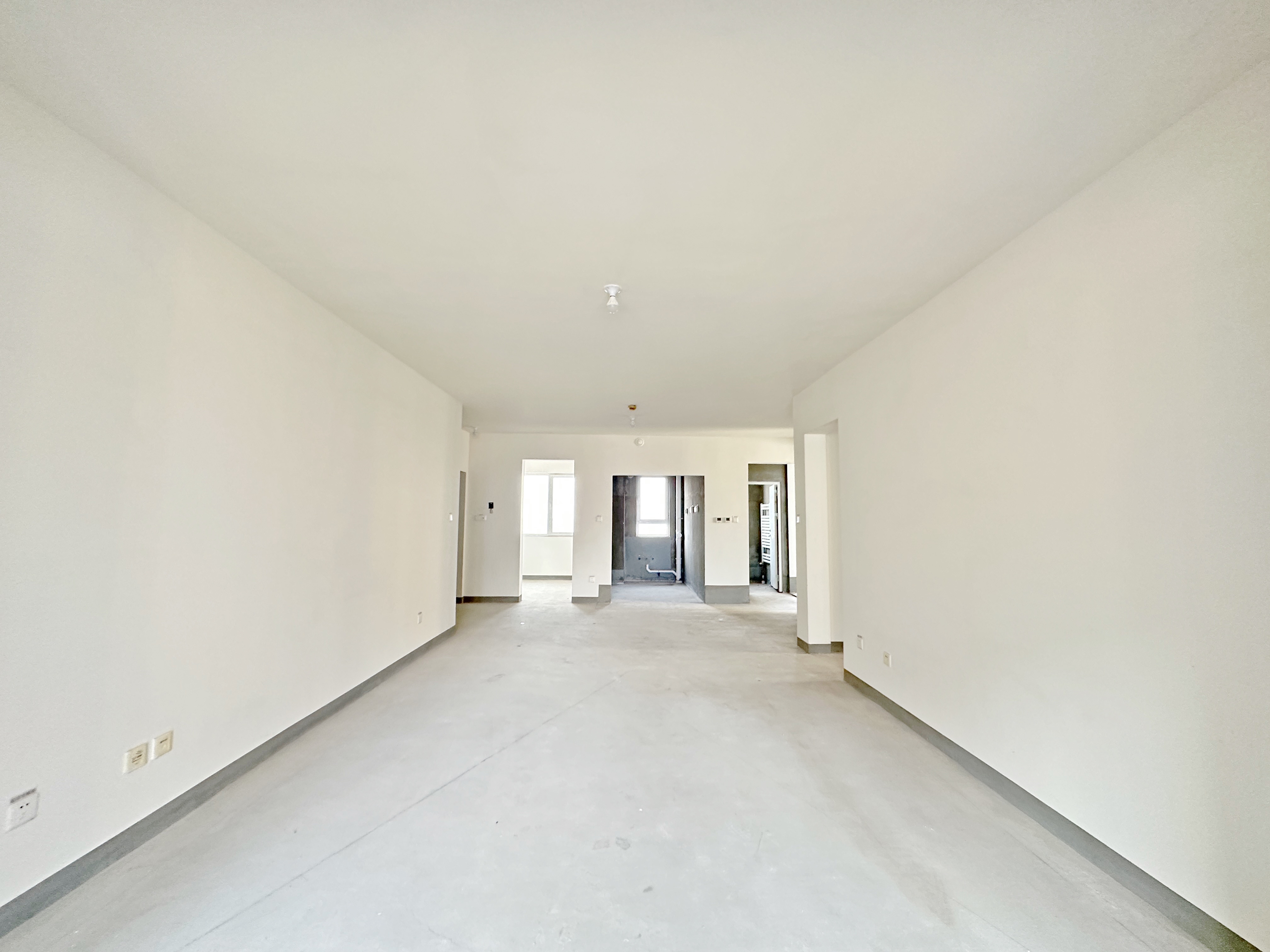 绿地国际城百花明都