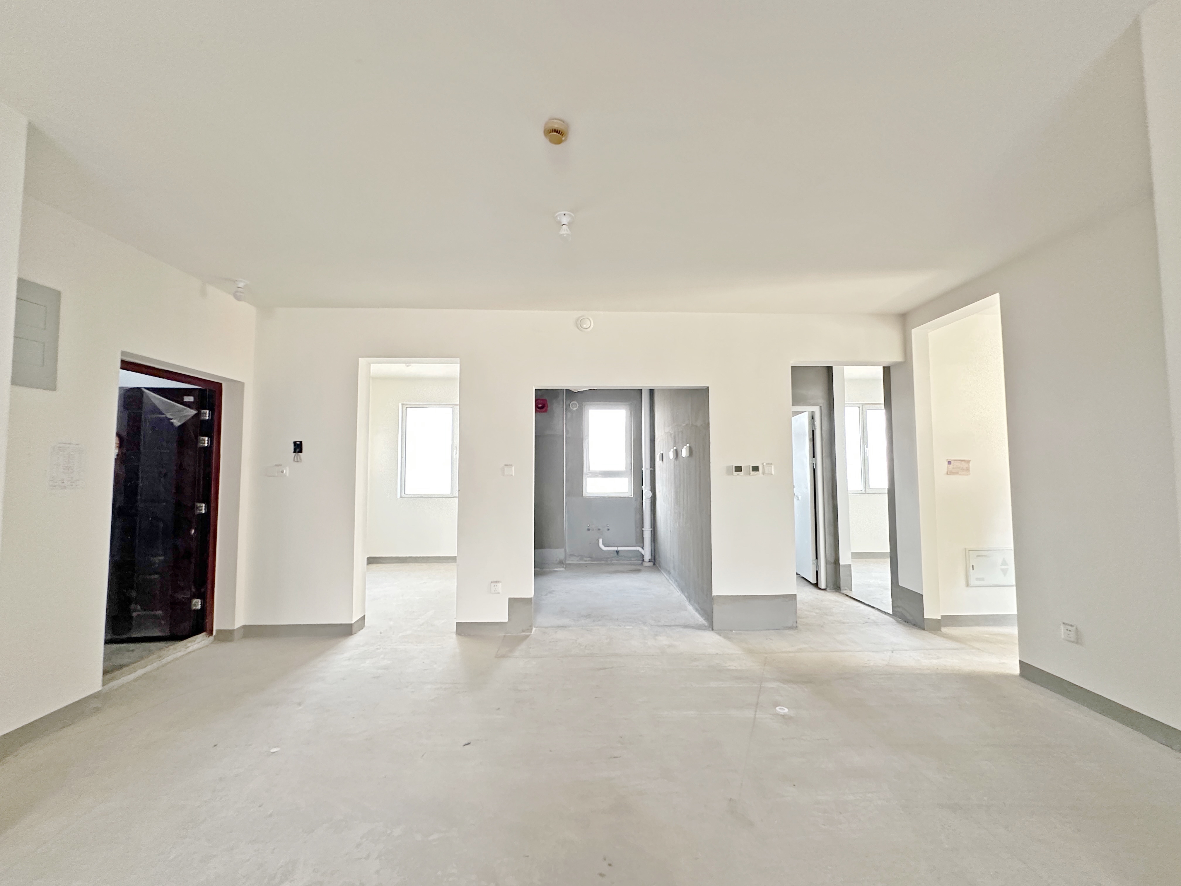 绿地国际城百花明都