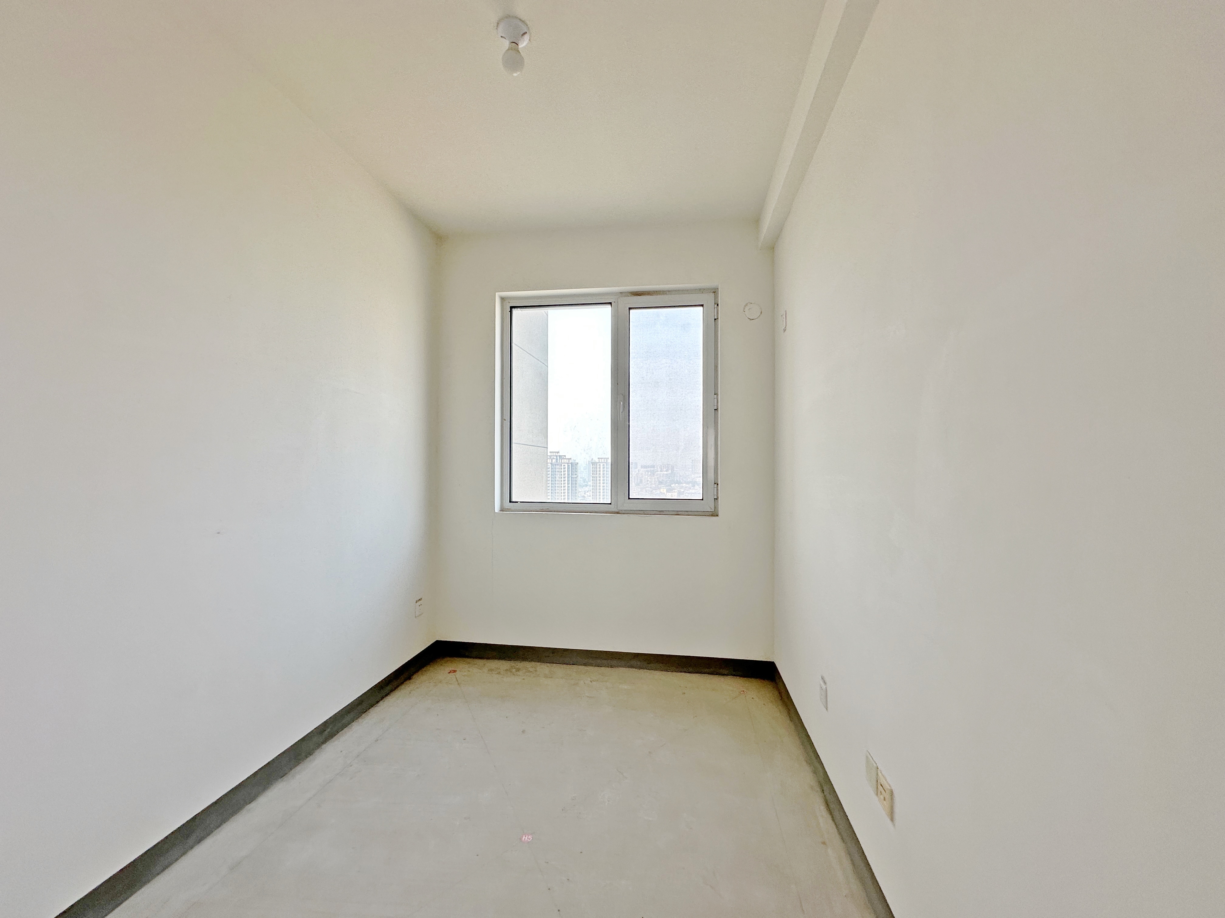 绿地国际城百花明都