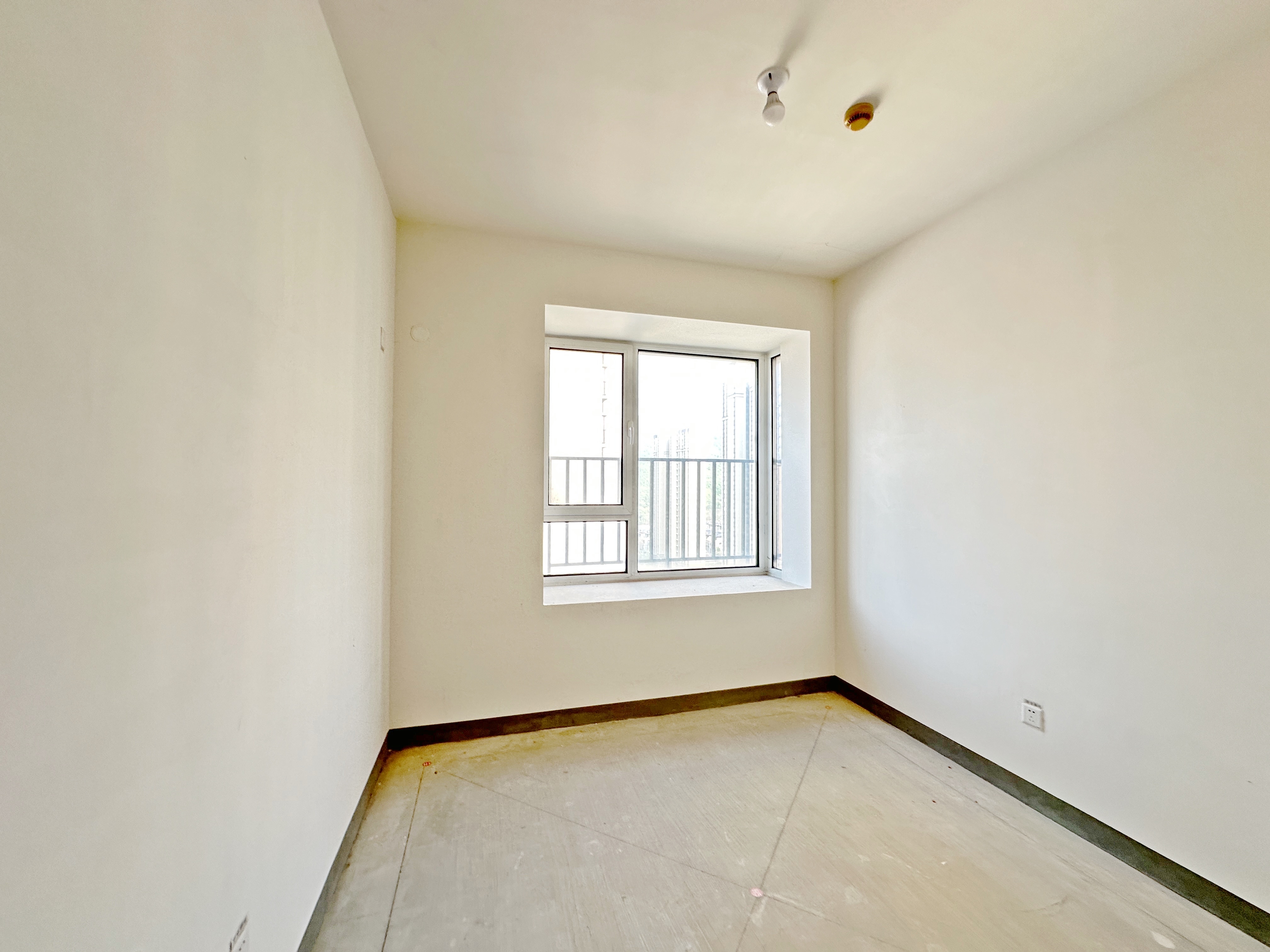 绿地国际城百花明都