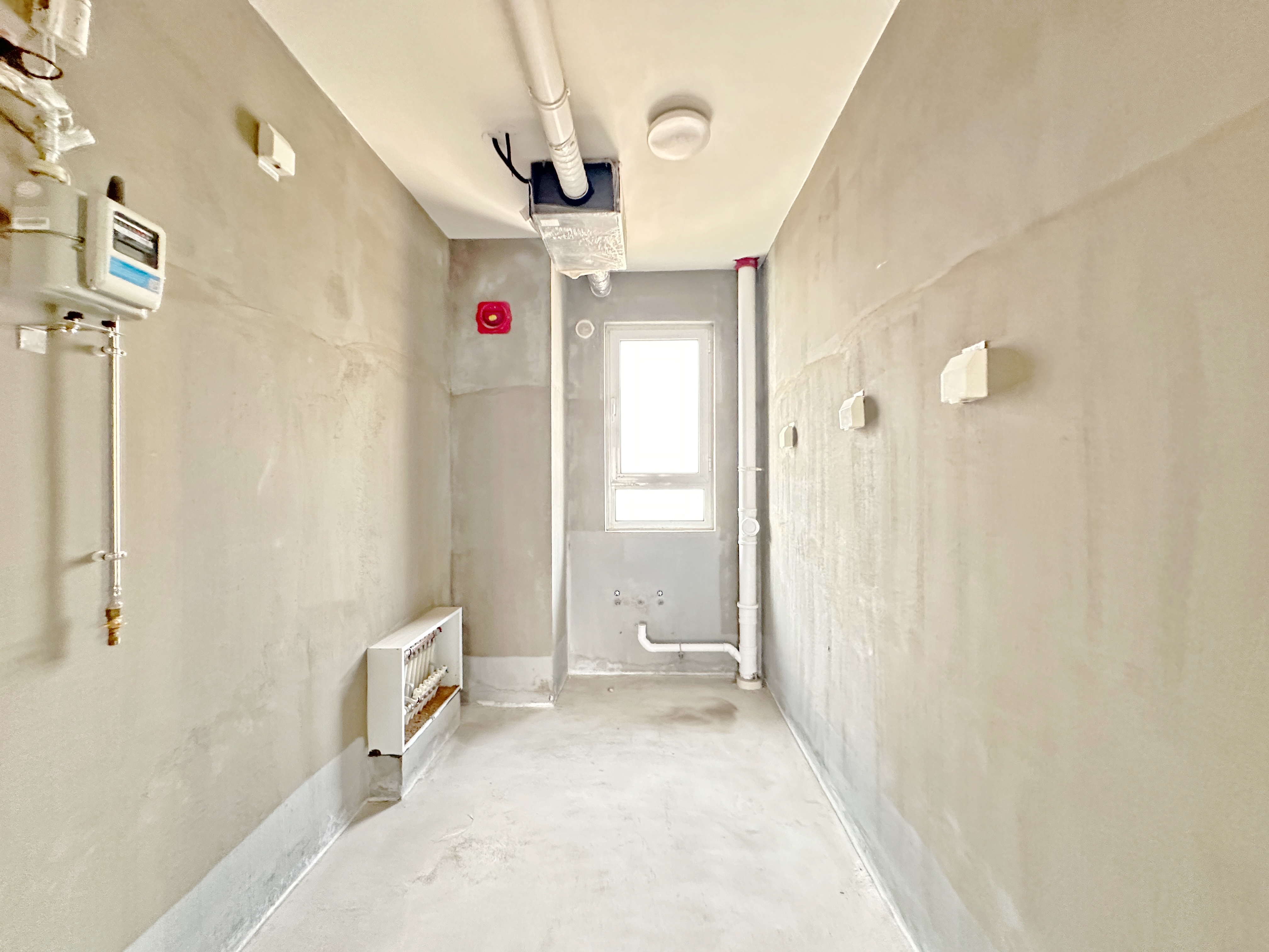 绿地国际城百花明都