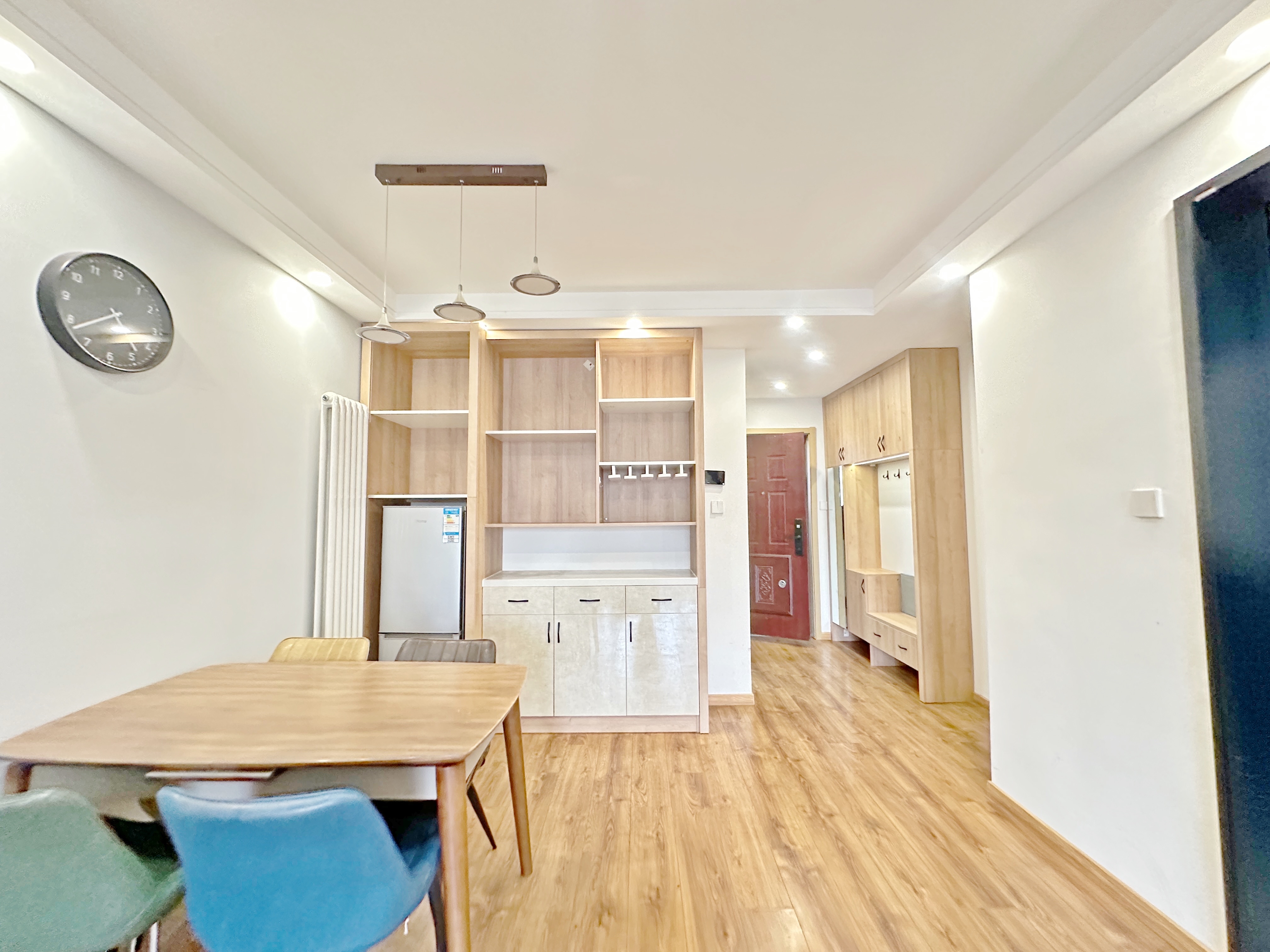 中海国际社区（御峰官邸B4）