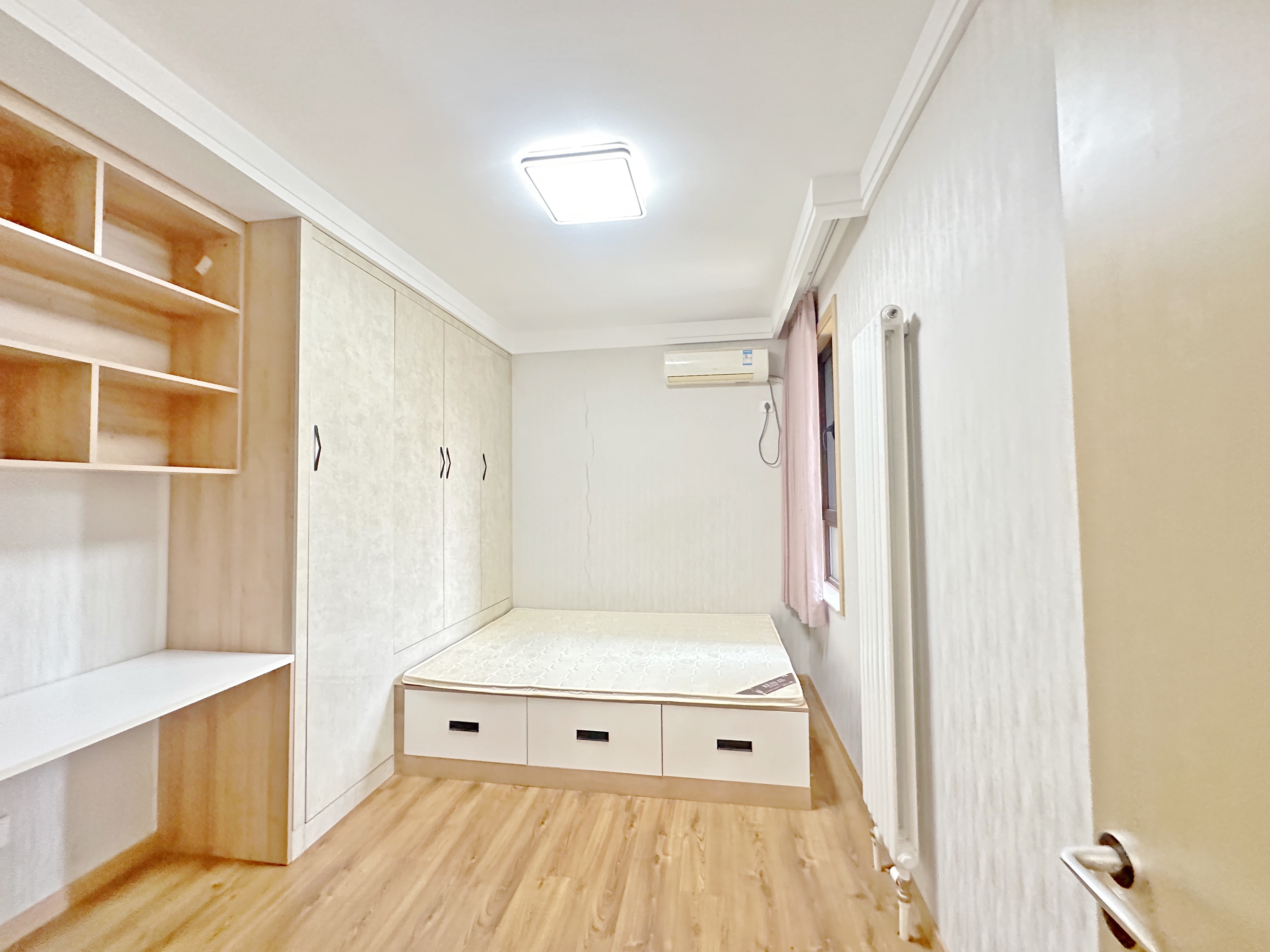 中海国际社区（御峰官邸B4）