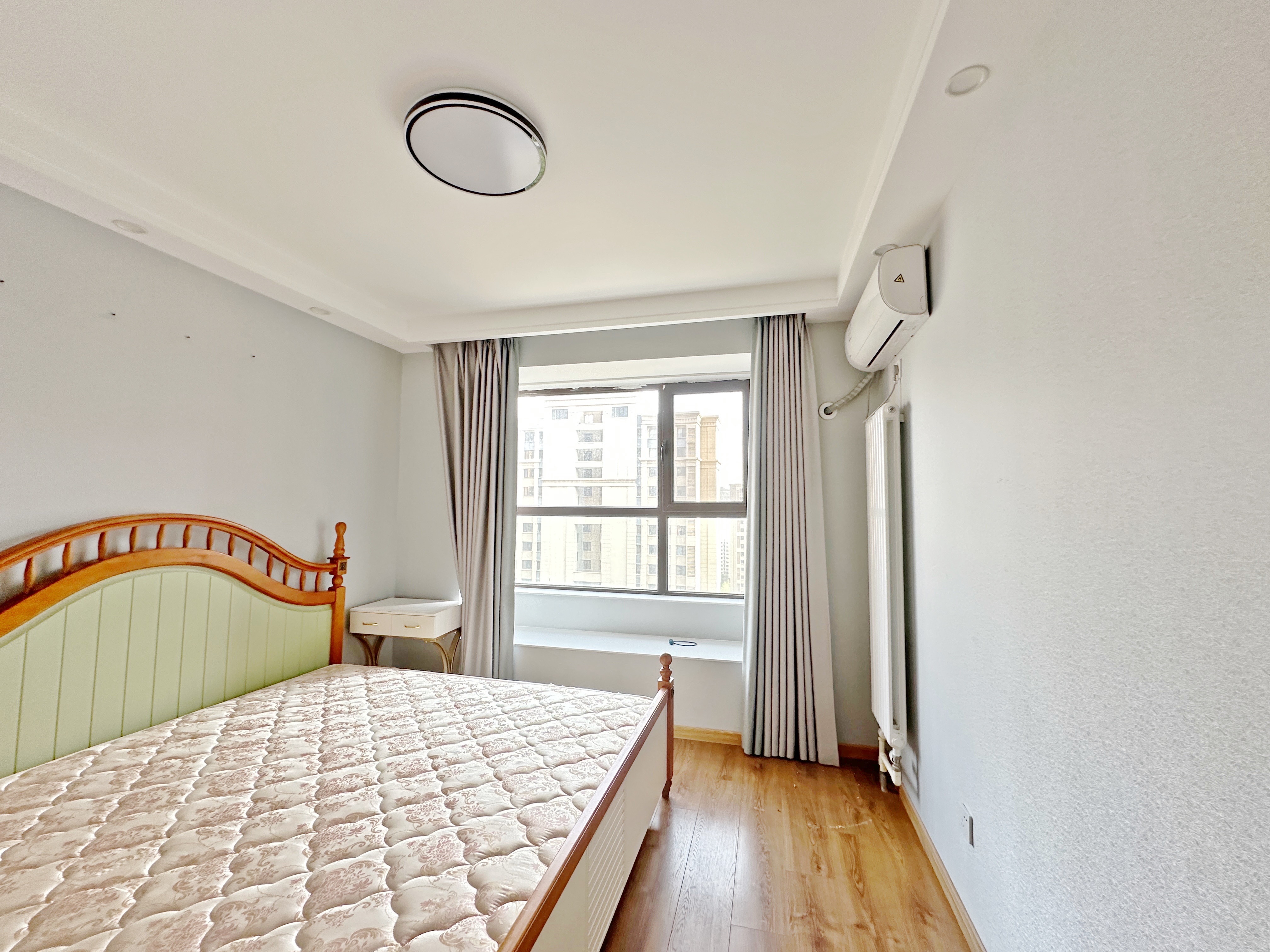 中海国际社区（御峰官邸B4）