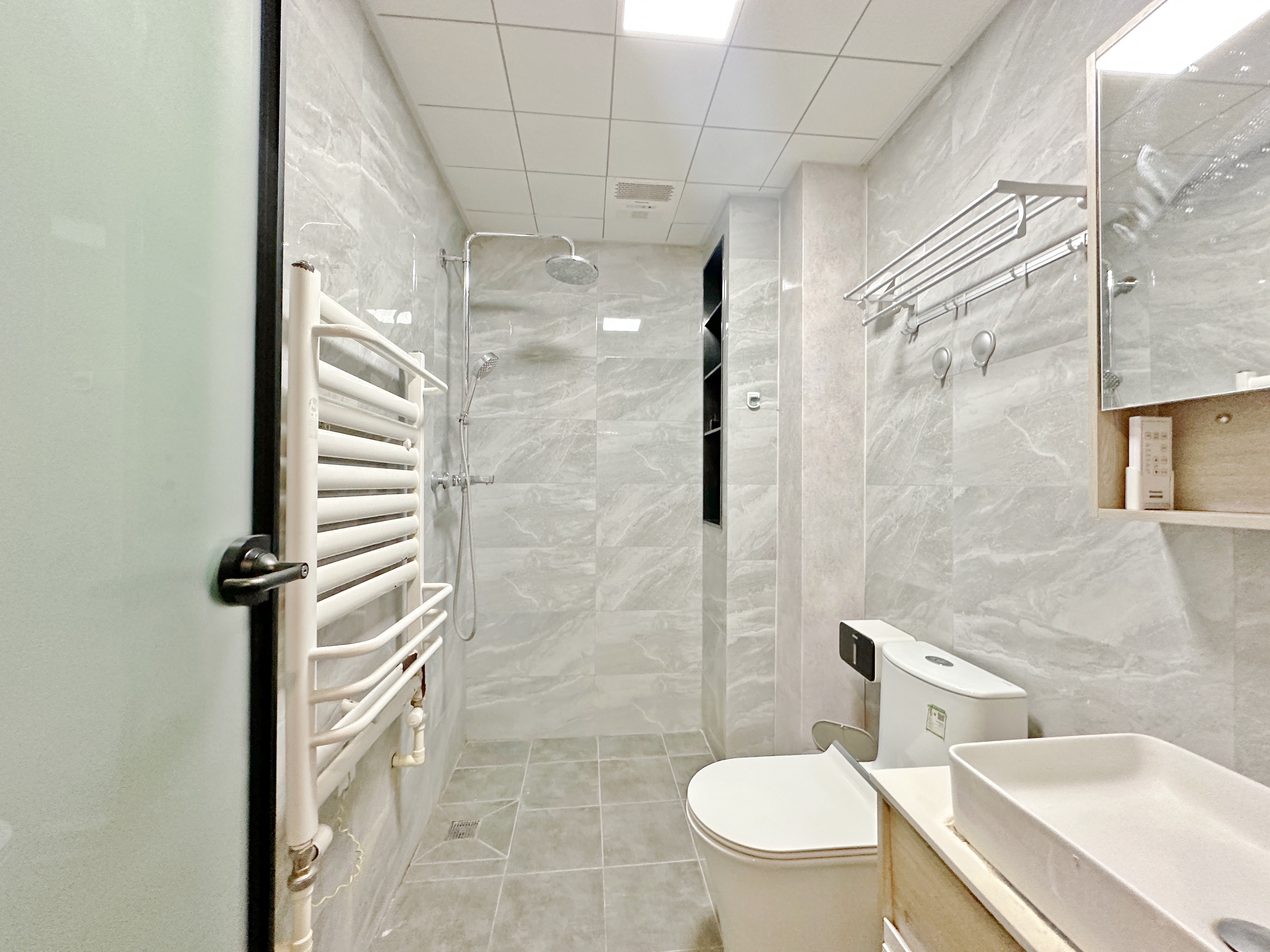 中海国际社区（御峰官邸B4）