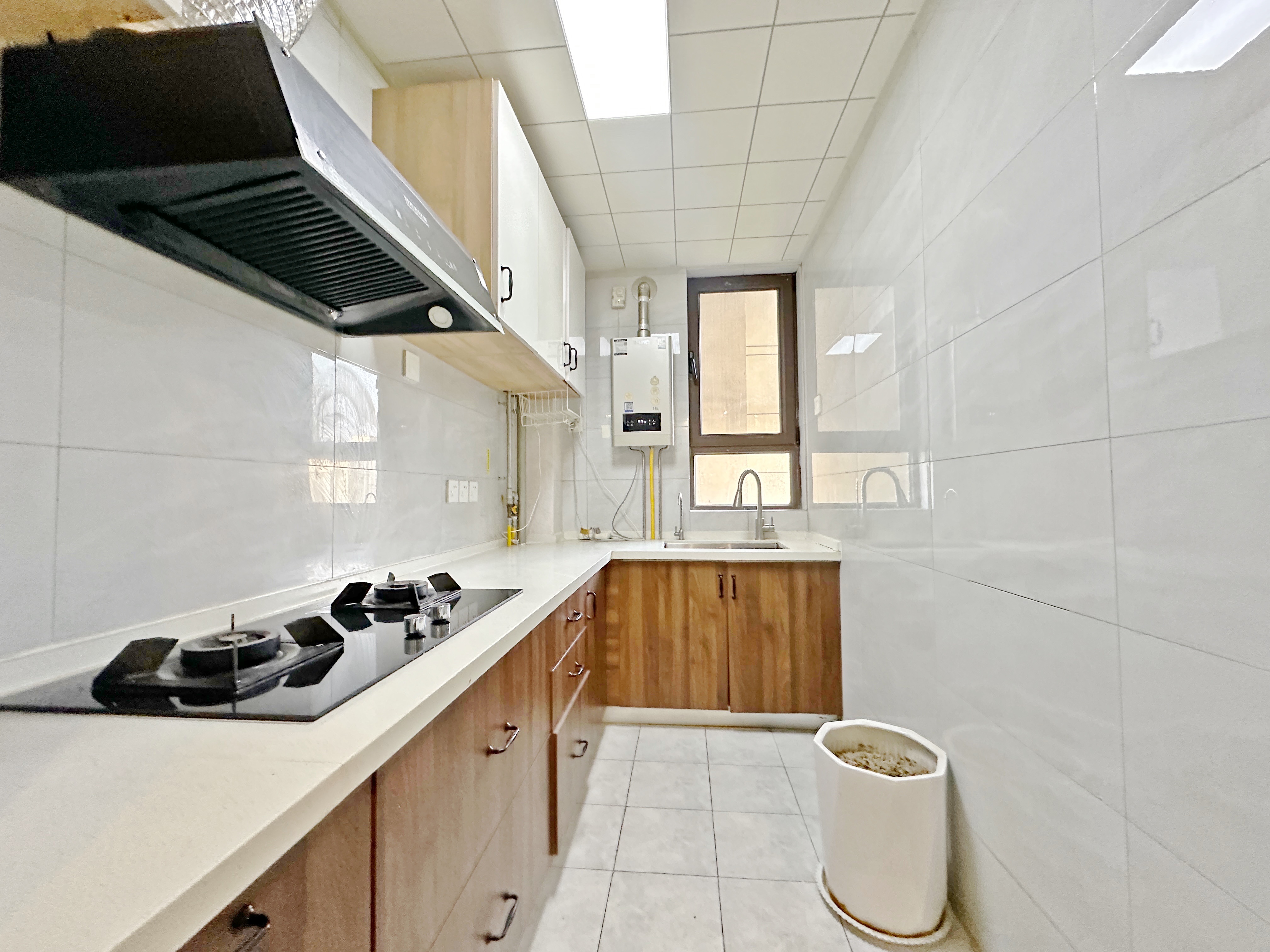 中海国际社区（御峰官邸B4）