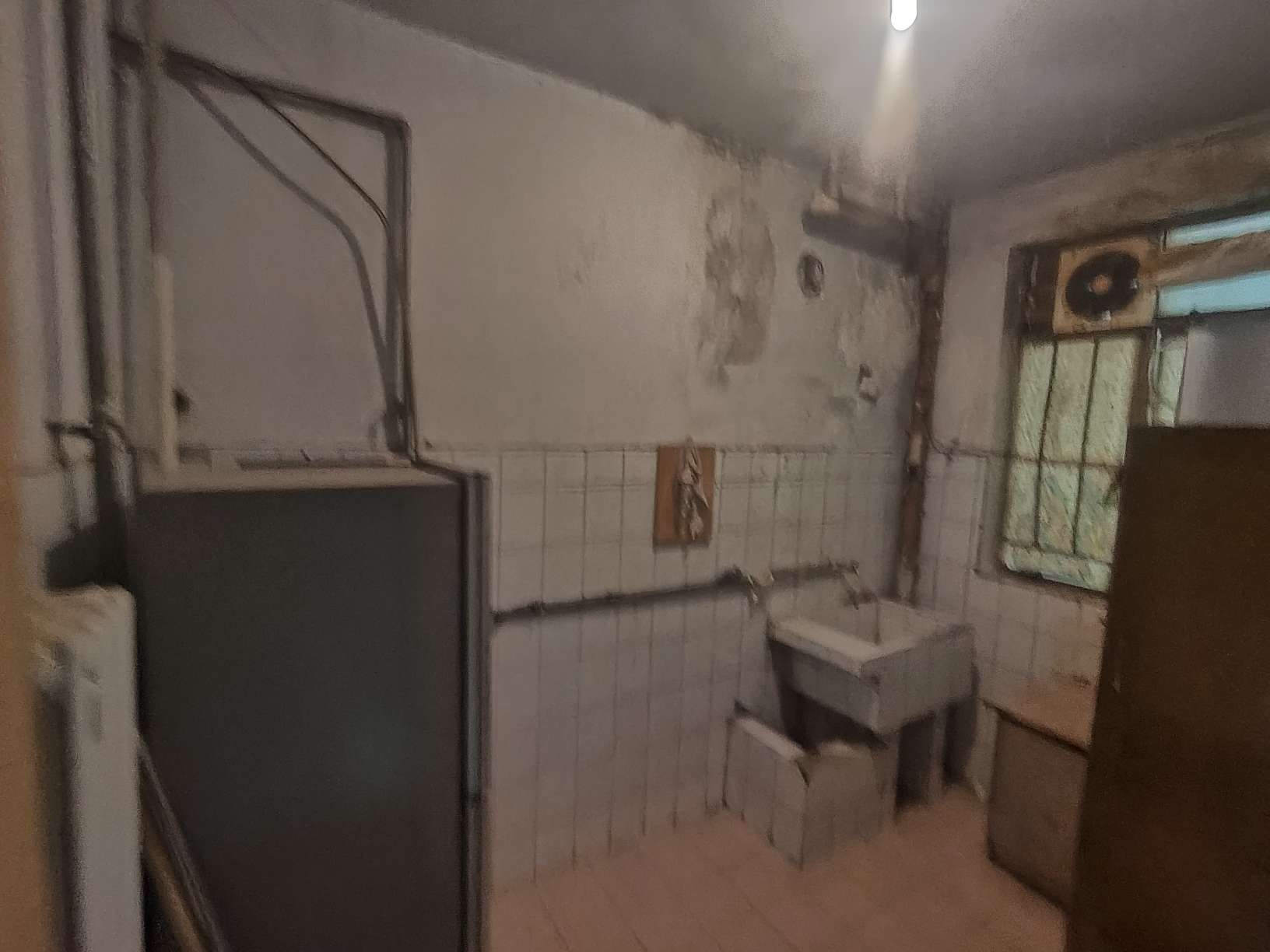 信义庄西街宿舍