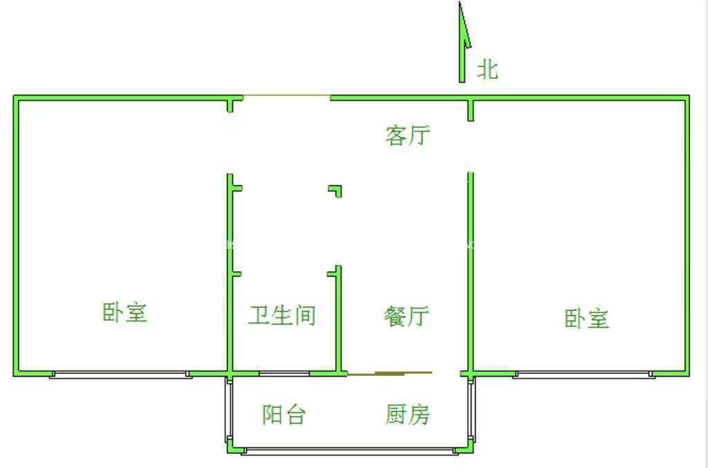 花园小区一区