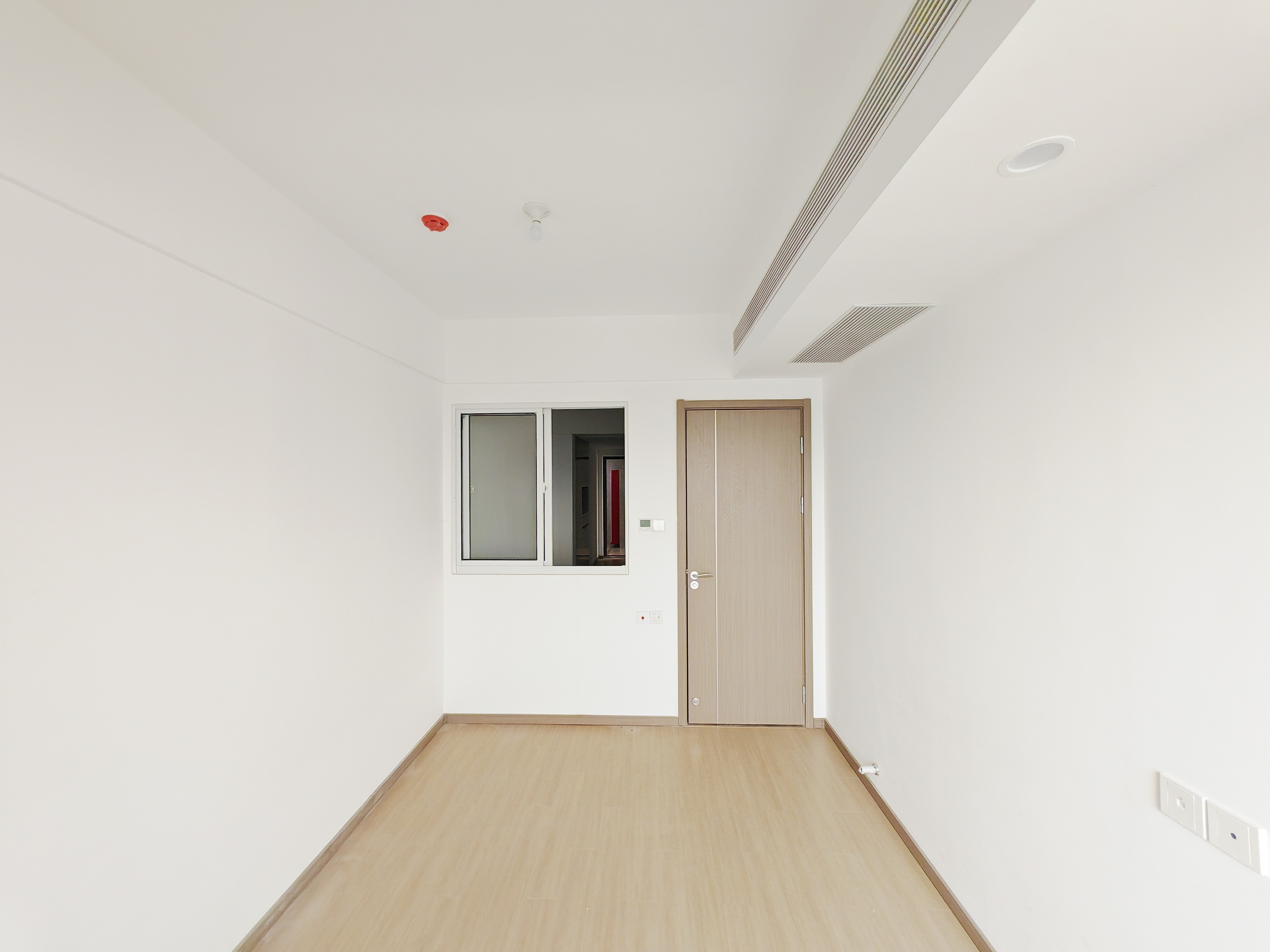 旭辉银盛泰中心翰林府