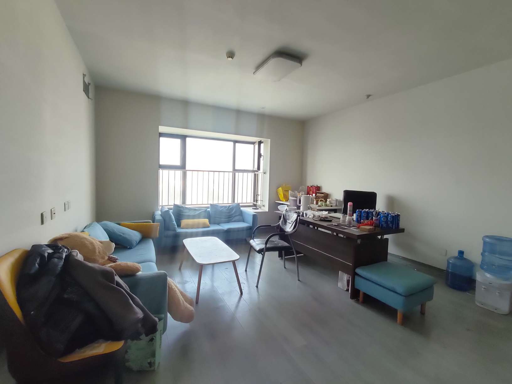 整租·全福 荣盛时代首府 好房出租 南北通透 随时看房