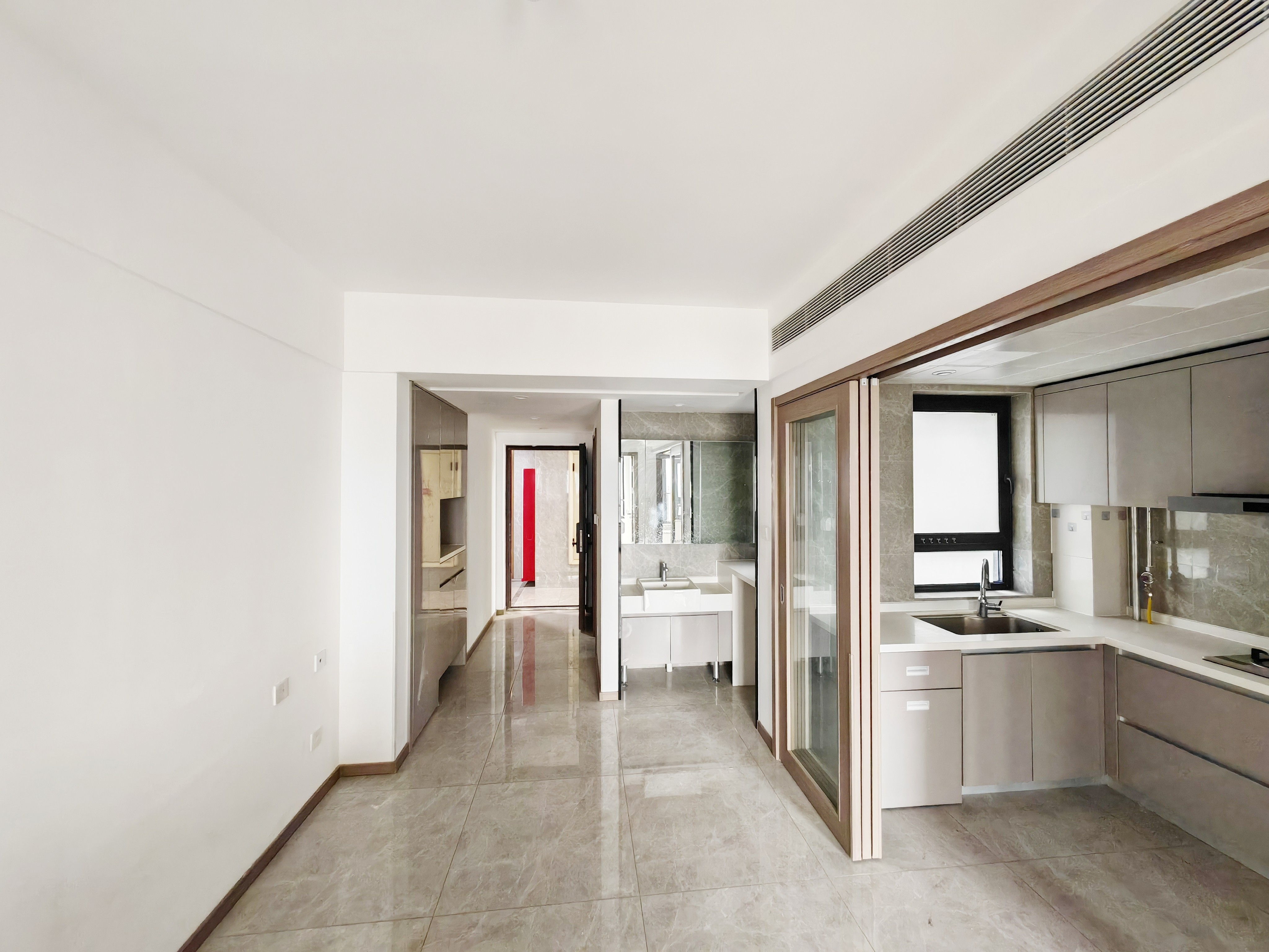 旭辉银盛泰中心翰林府