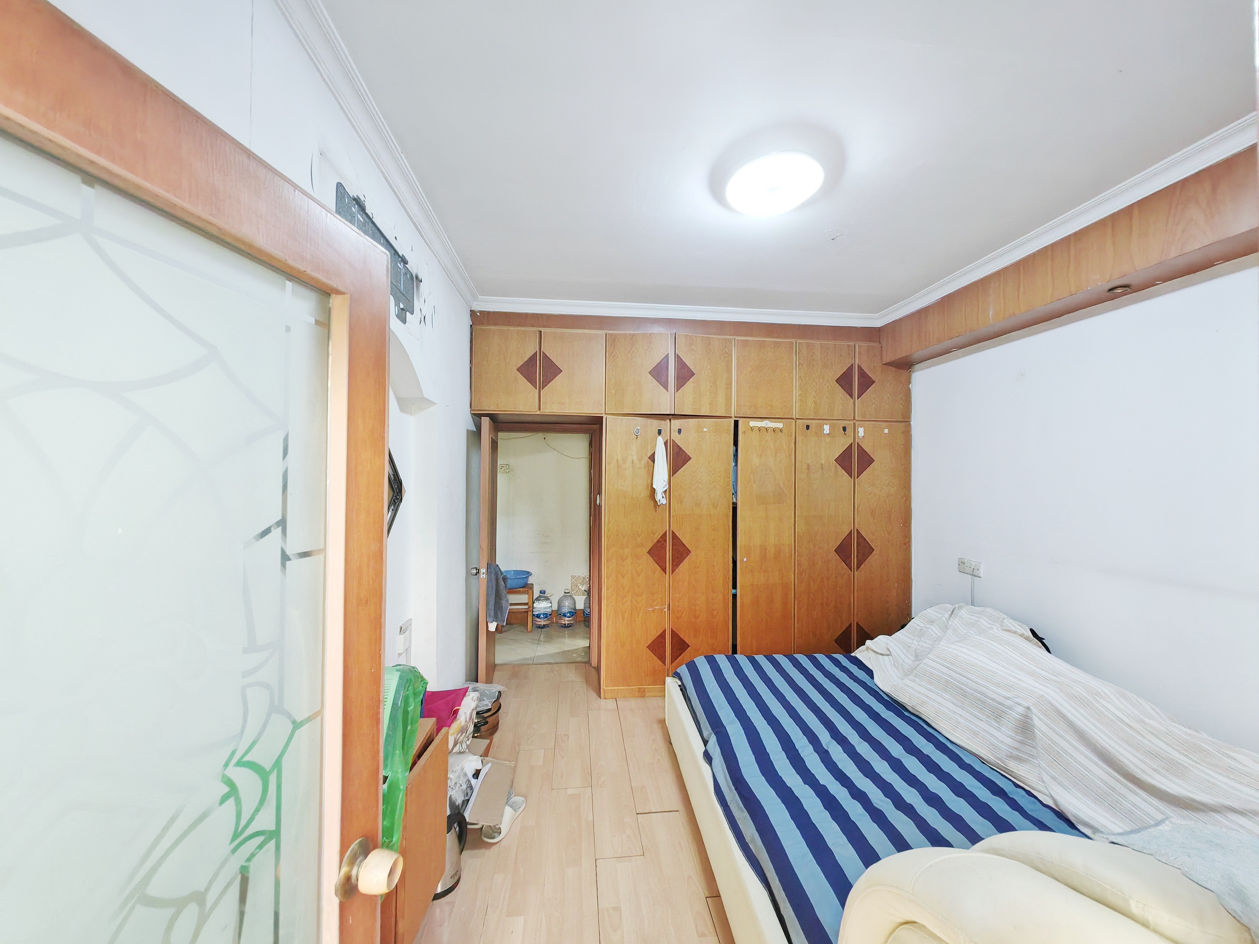 闵子骞路36号（荣军医院宿舍）