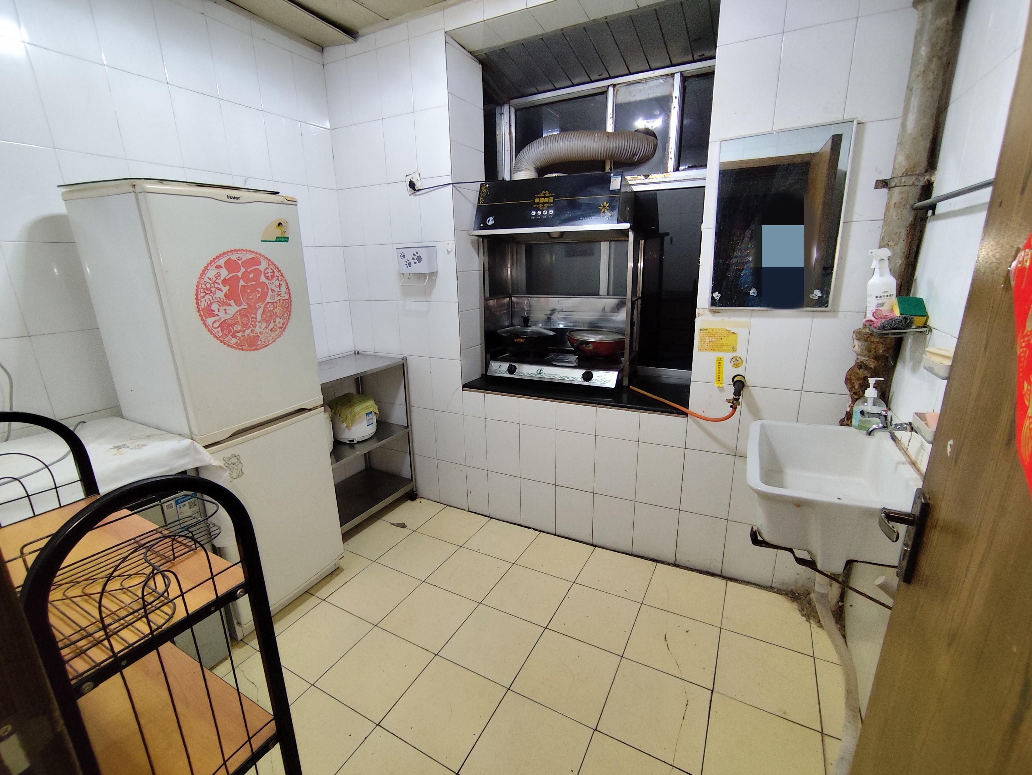 舜玉小区南区