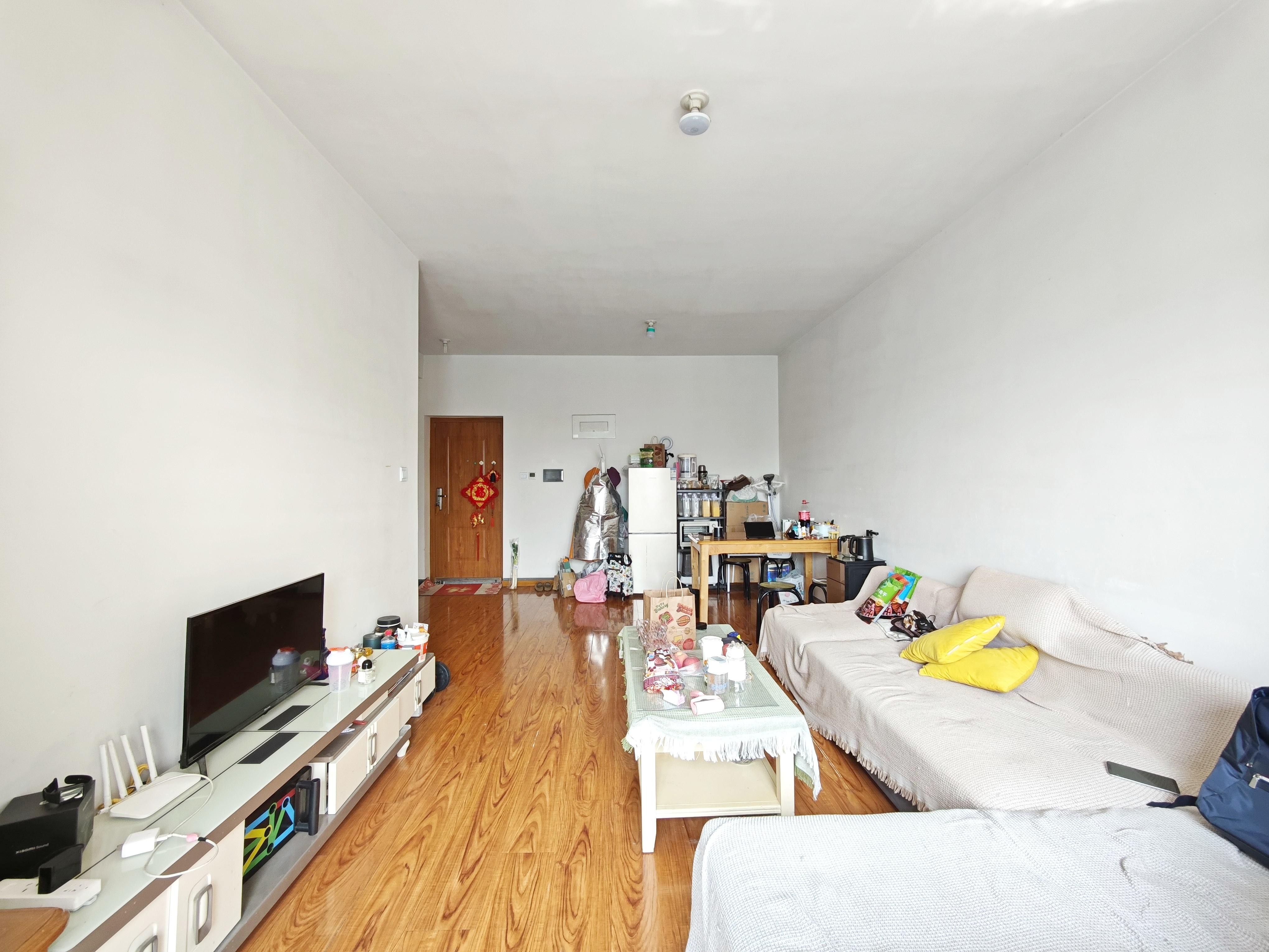 中建锦绣城