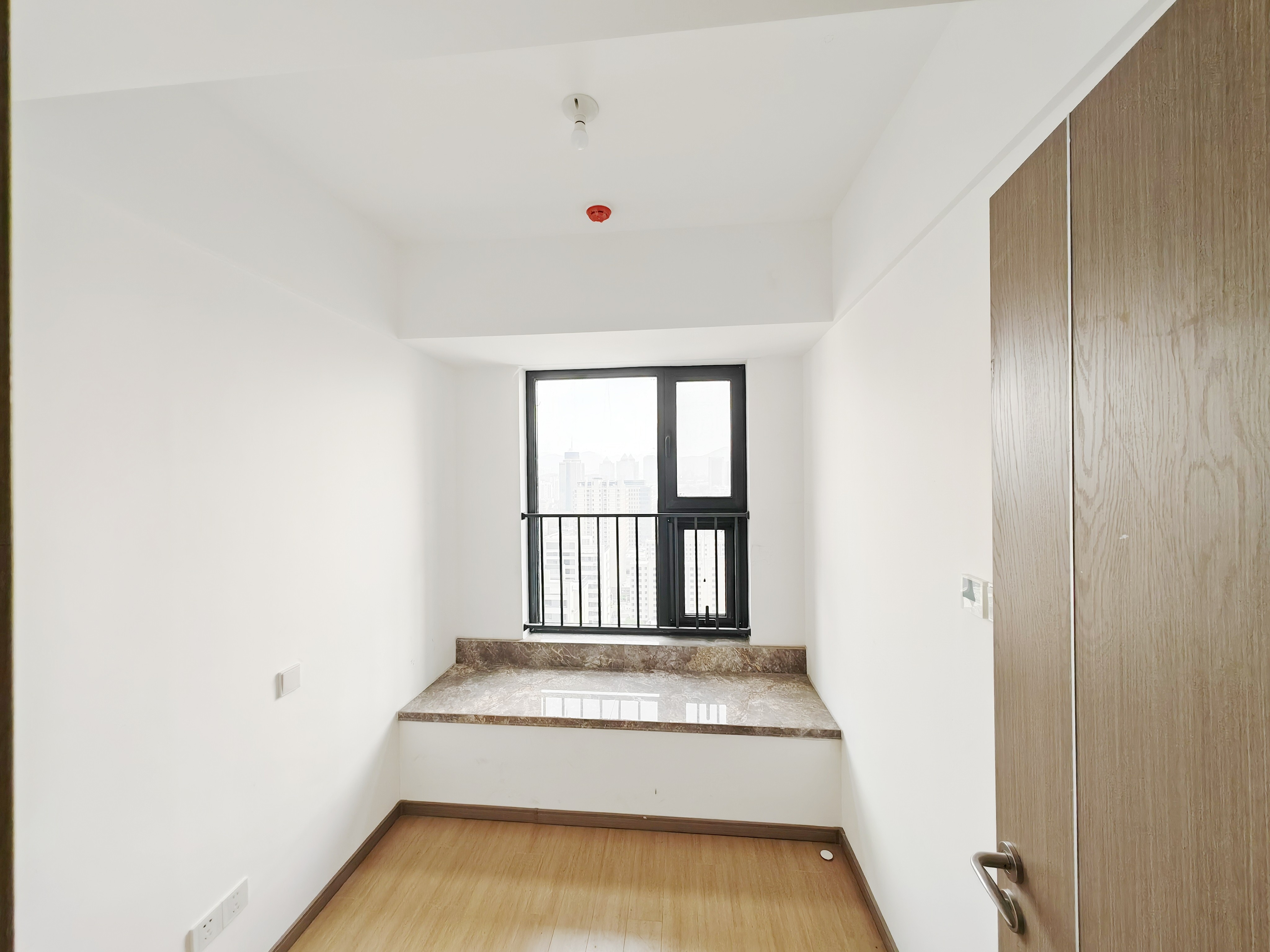 旭辉银盛泰中心翰林府