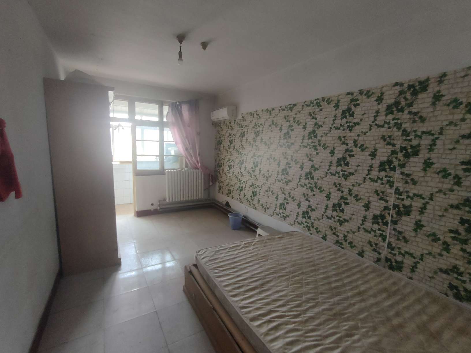 信义庄西街宿舍