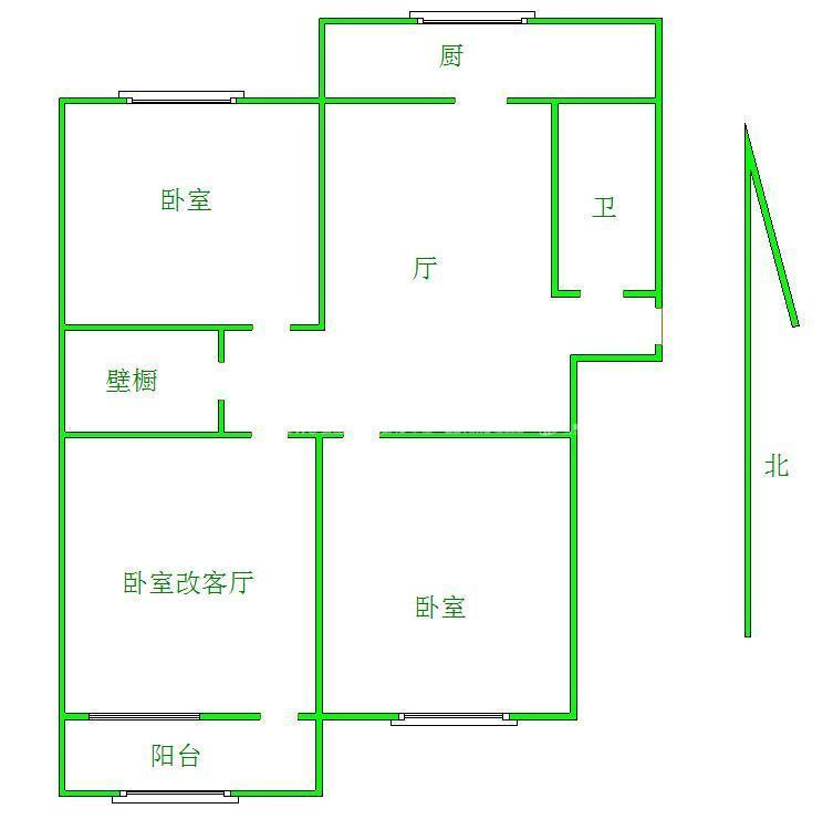 省劳技宿舍
