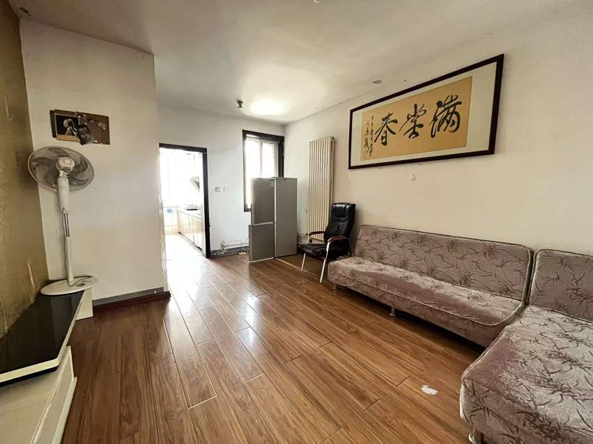 整租·紫明山庄  南北