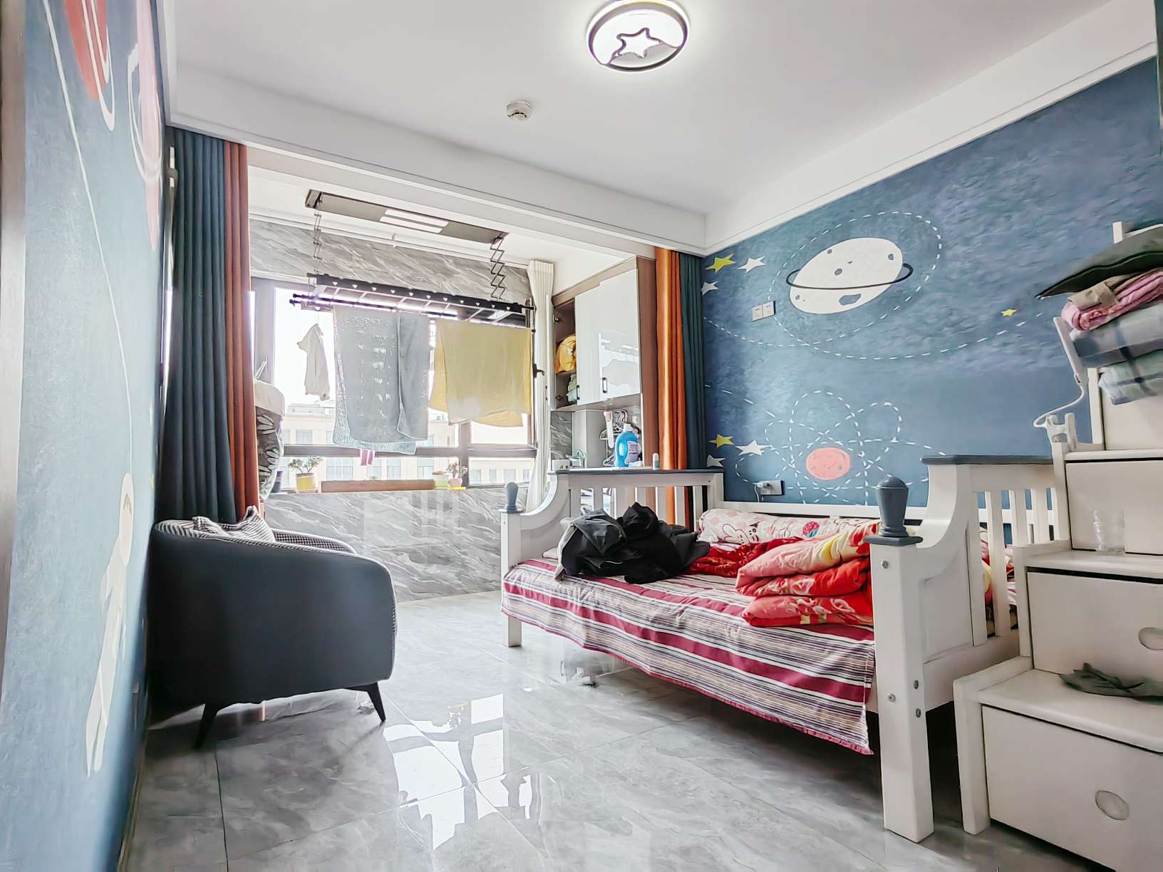 中康绿城百合花园