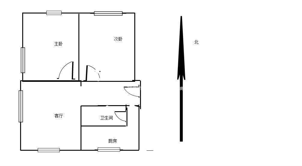 堤口路铁路宿舍