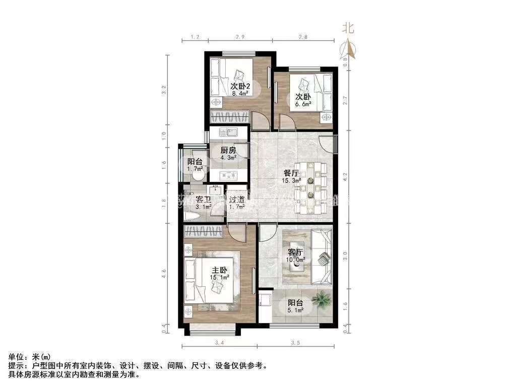 金科城