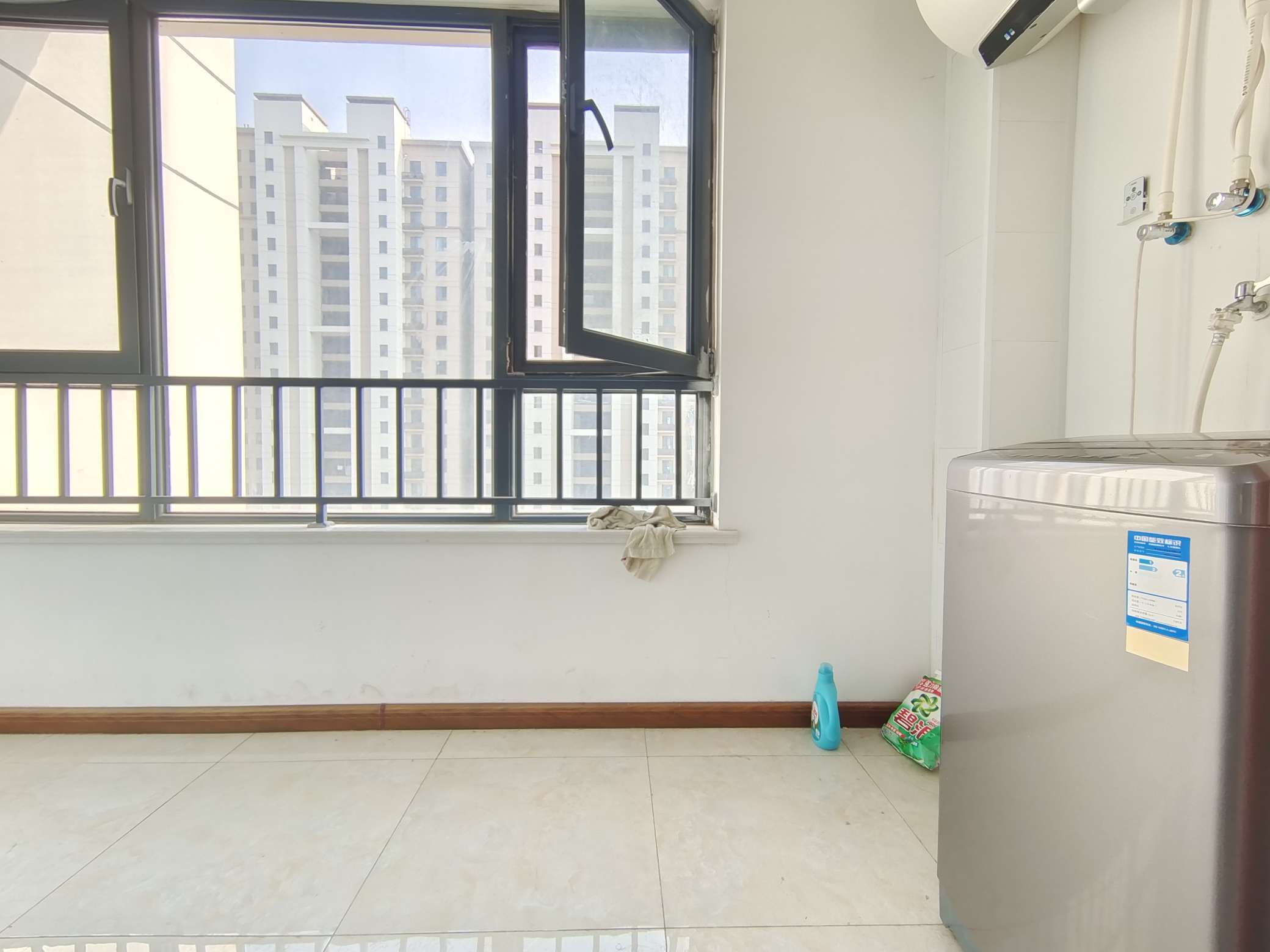 中建锦绣城