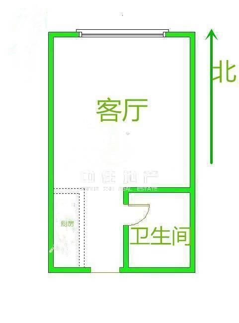 恒大城(商住楼)